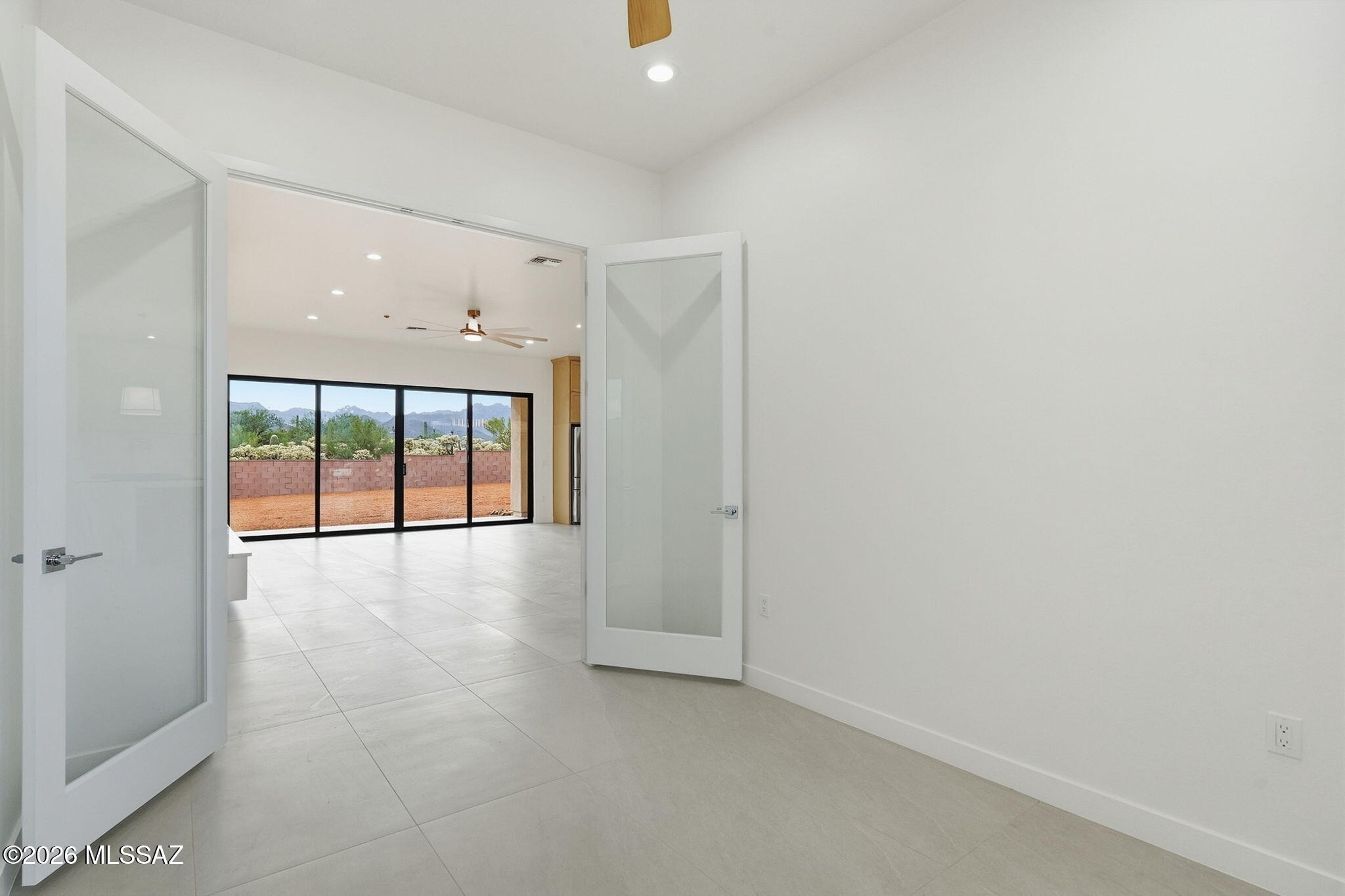 Millers Puesto (1-8) - Residential