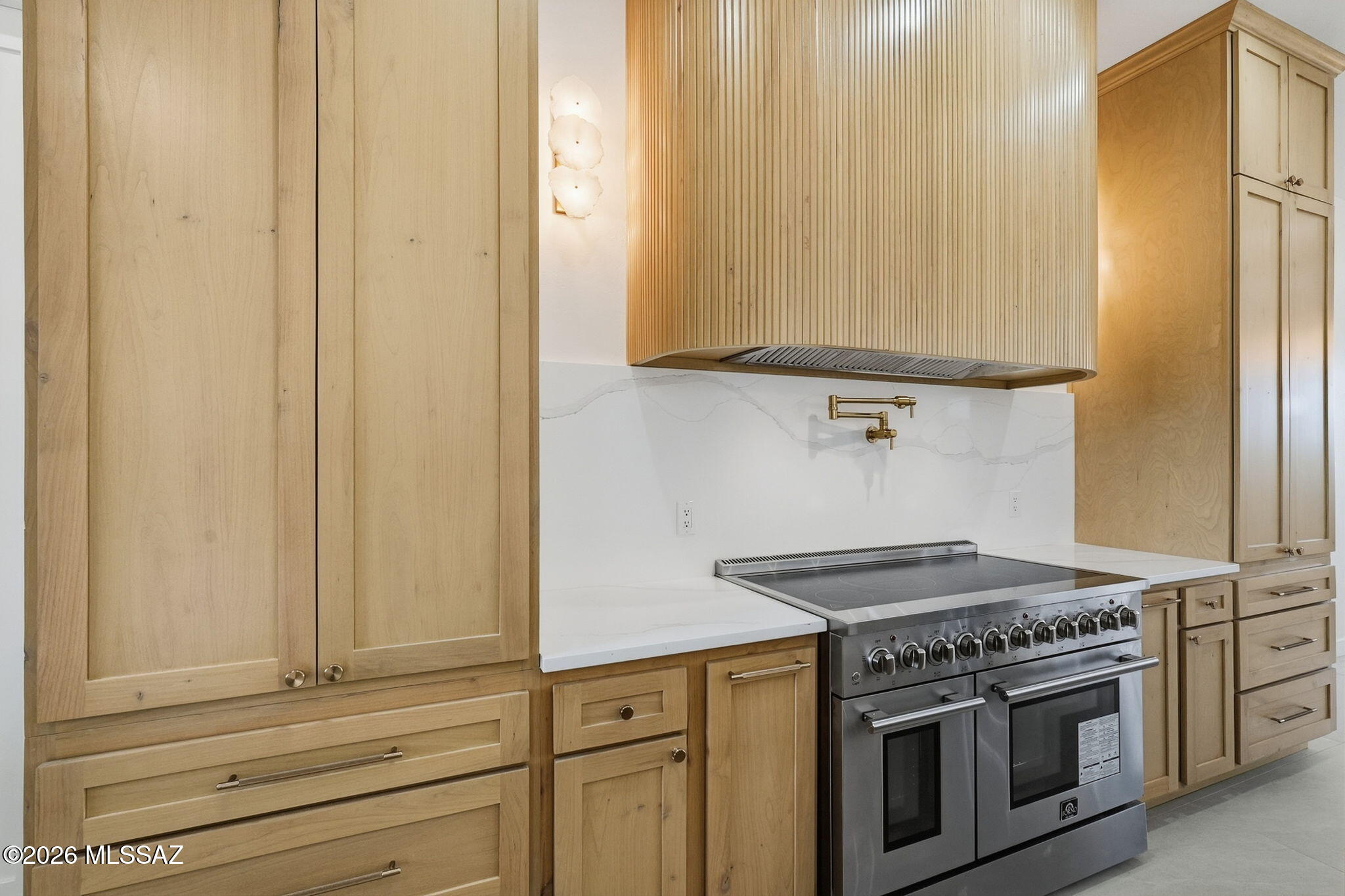 Millers Puesto (1-8) - Residential