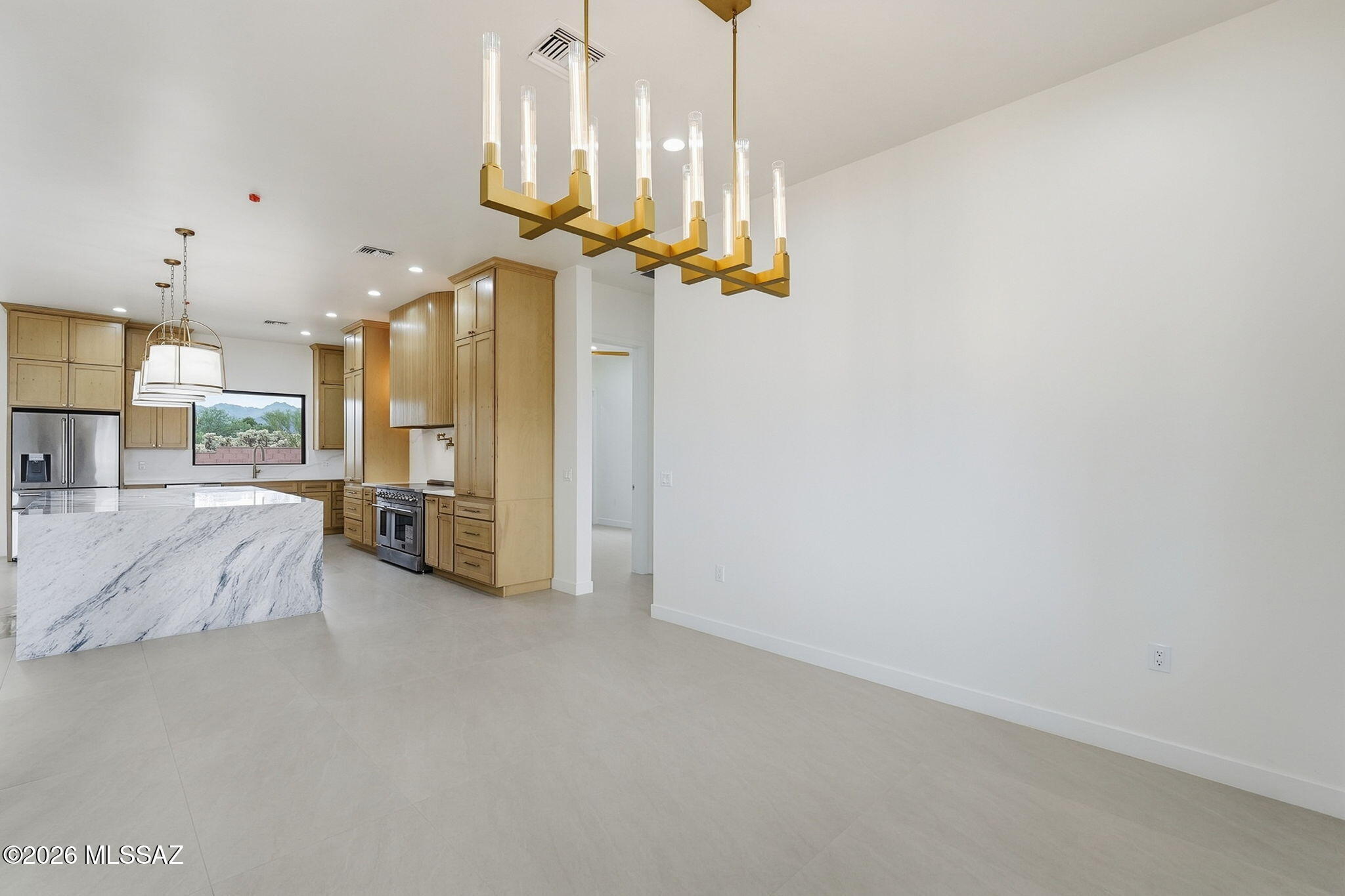 Millers Puesto (1-8) - Residential