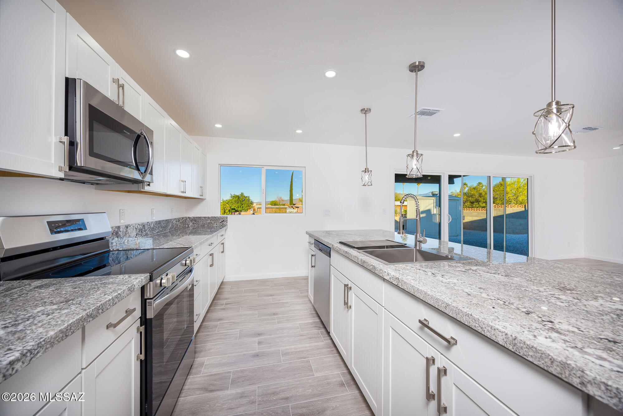 Lakecrest NO. 6 (1-115) - Residential