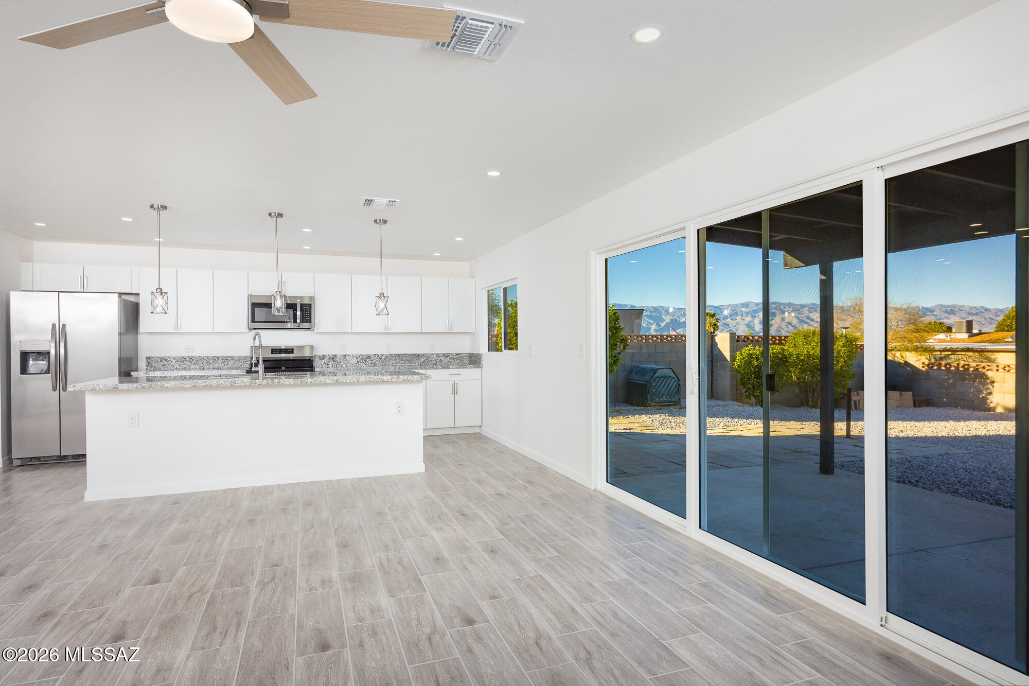 Lakecrest NO. 6 (1-115) - Residential