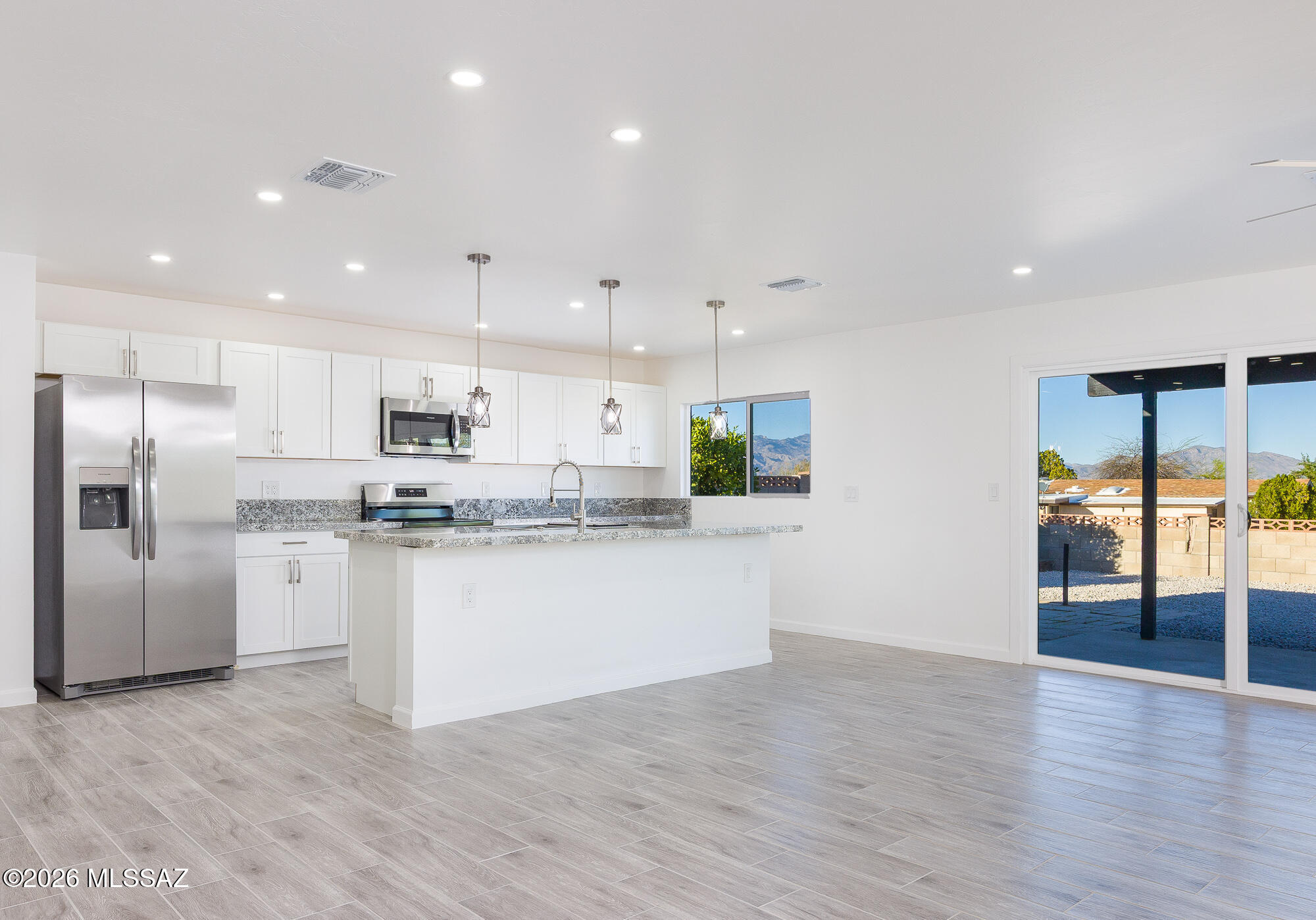 Lakecrest NO. 6 (1-115) - Residential