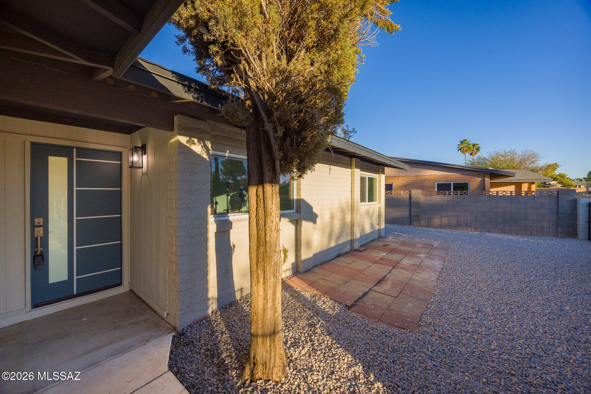 Lakecrest NO. 6 (1-115) - Residential