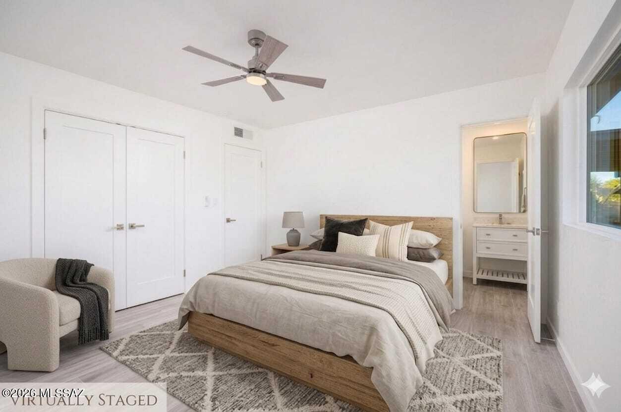 Lakecrest NO. 6 (1-115) - Residential