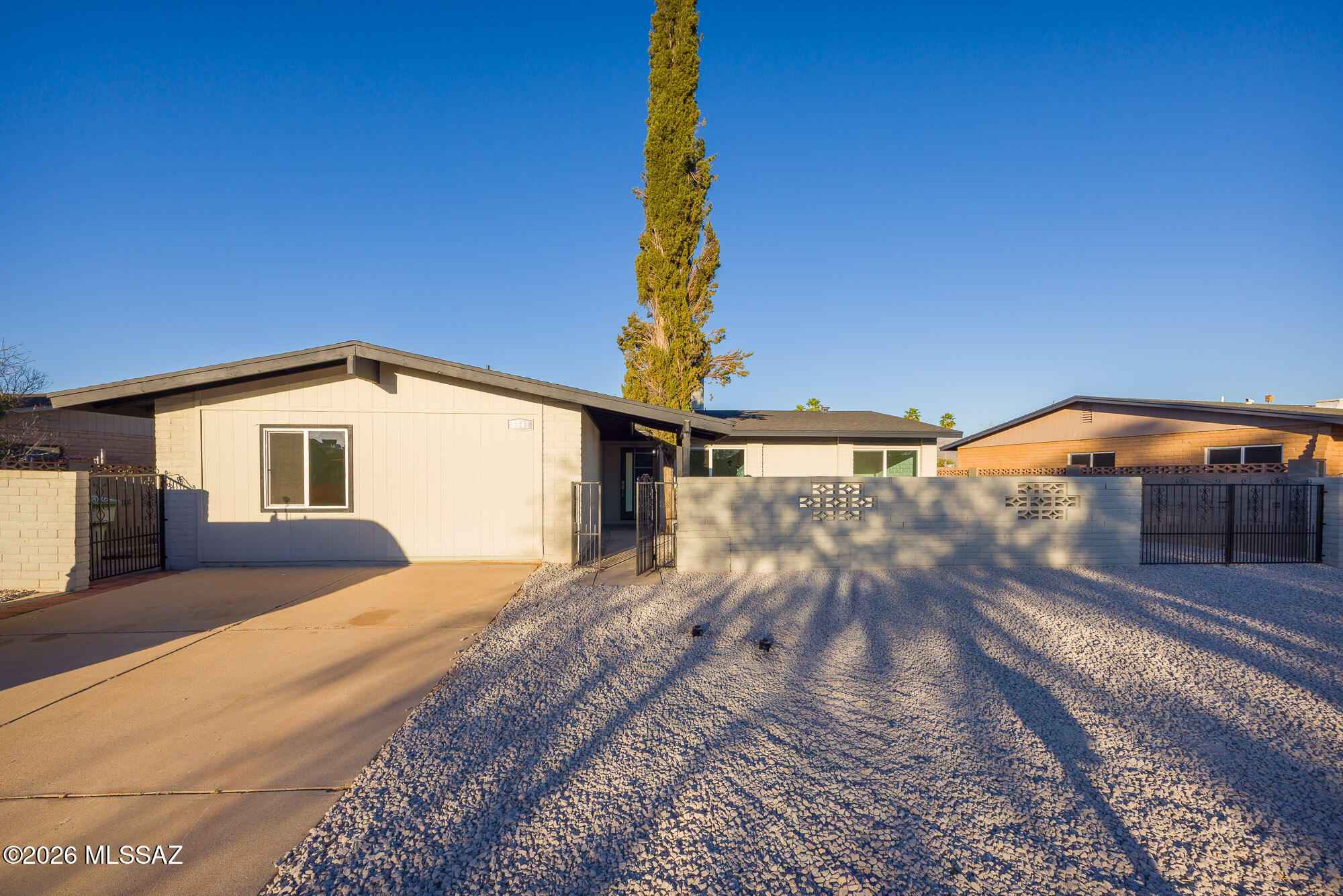 Lakecrest NO. 6 (1-115) - Residential