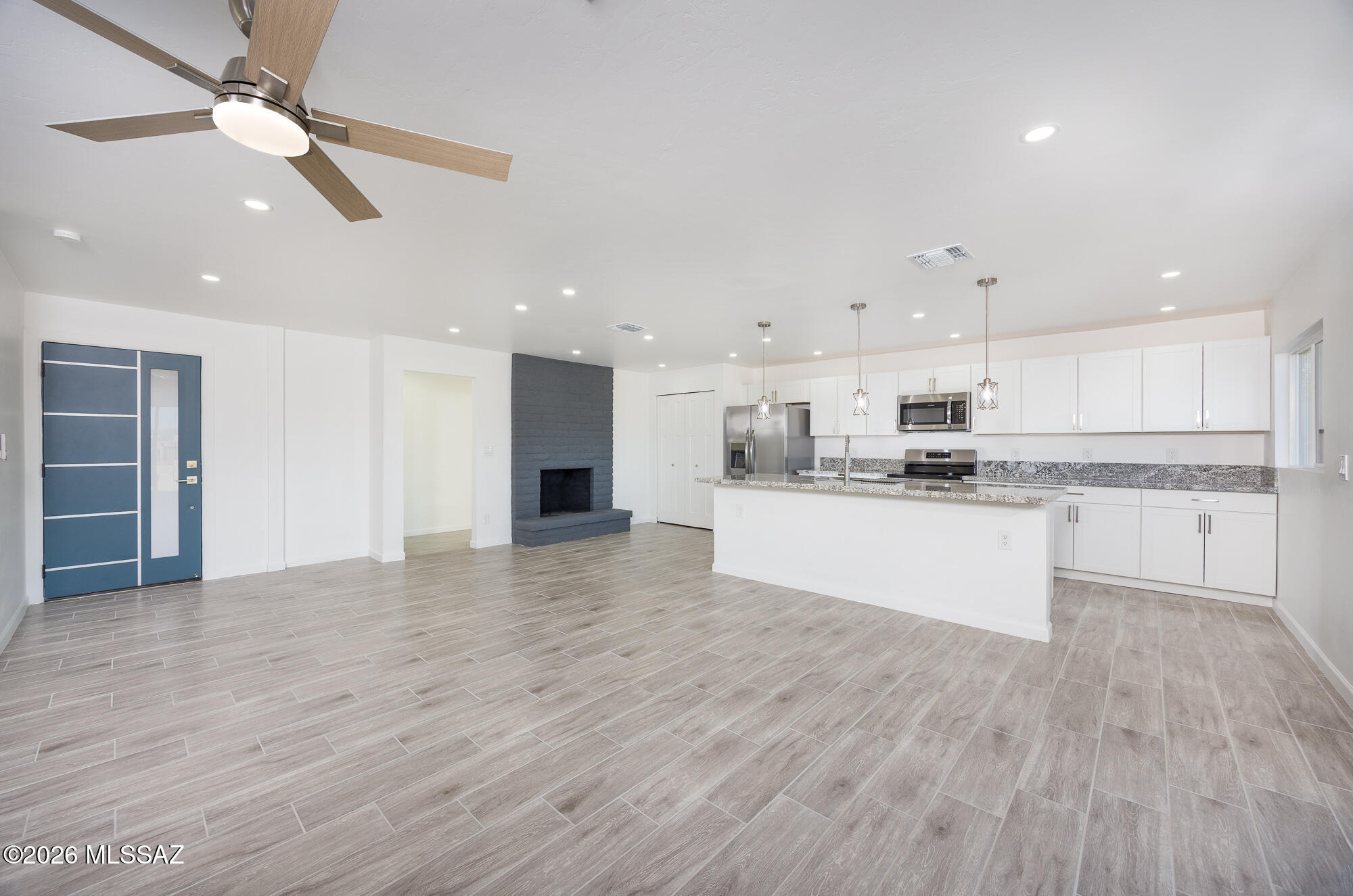 Lakecrest NO. 6 (1-115) - Residential