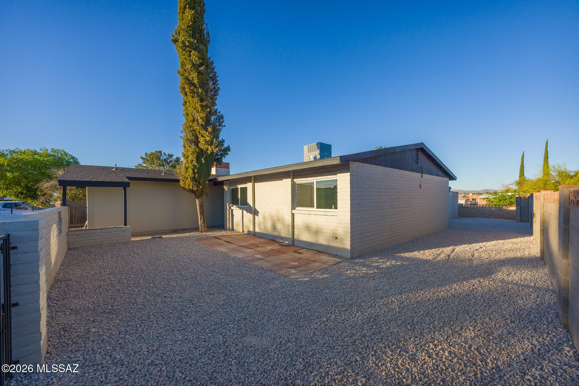 Lakecrest NO. 6 (1-115) - Residential