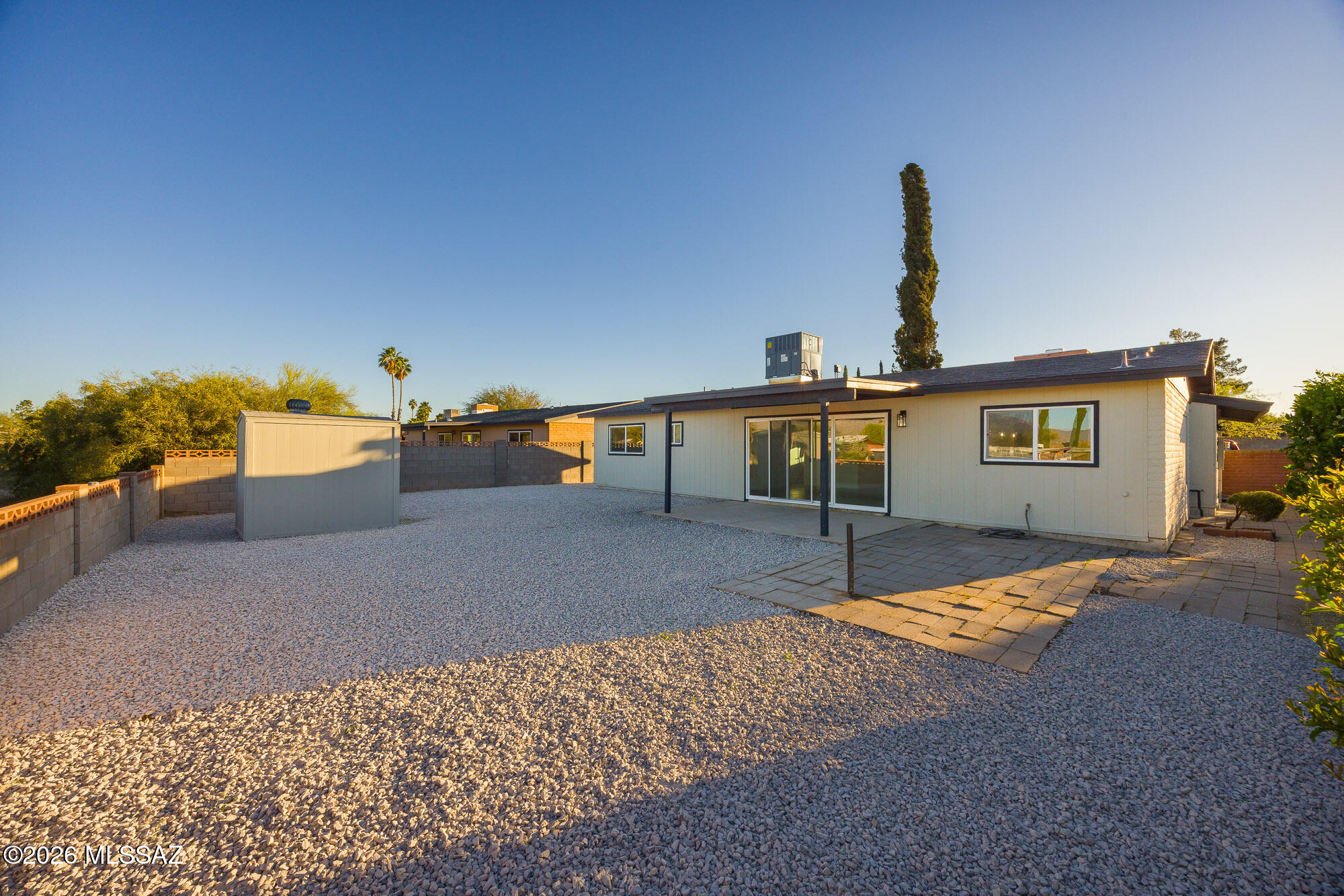 Lakecrest NO. 6 (1-115) - Residential