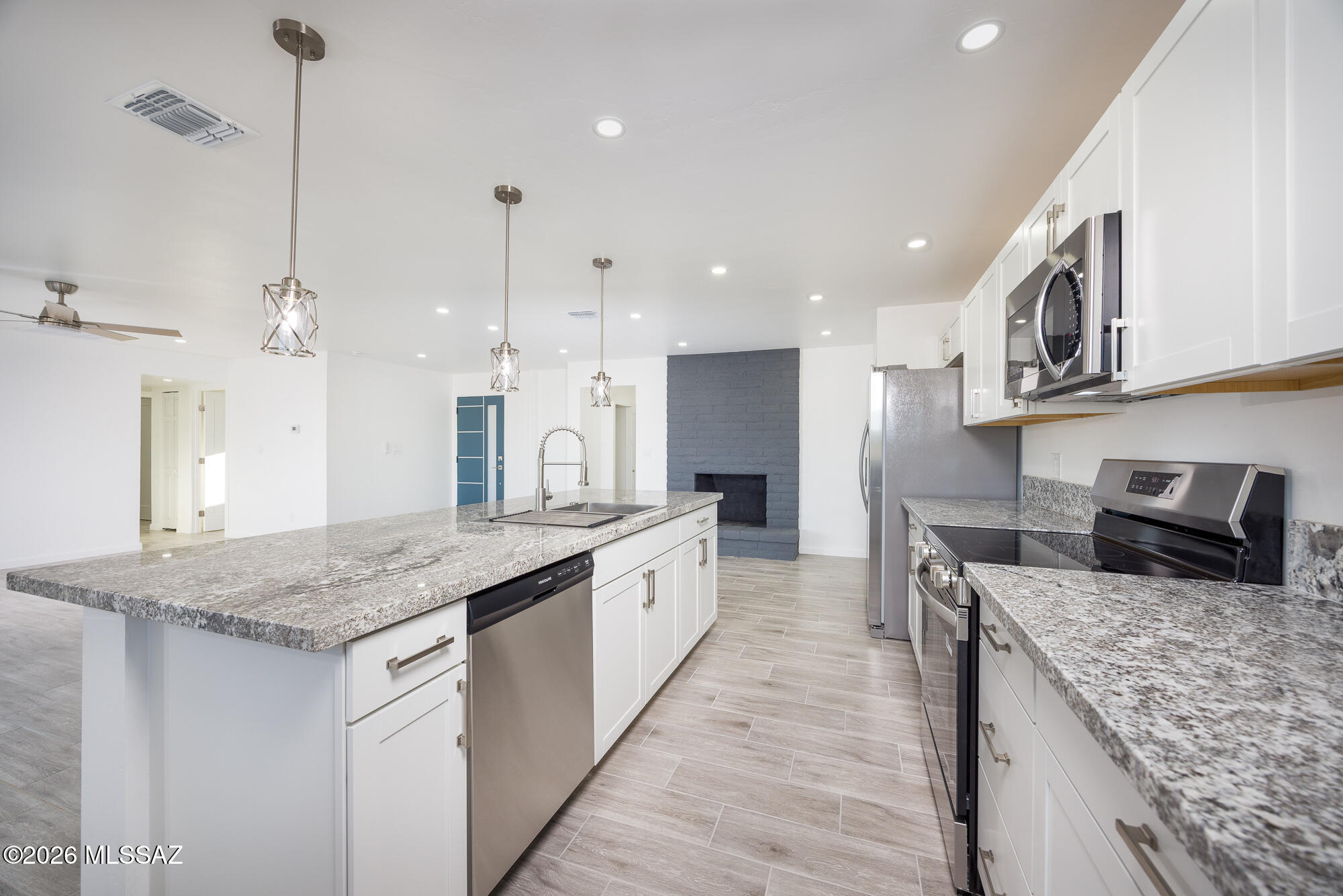 Lakecrest NO. 6 (1-115) - Residential