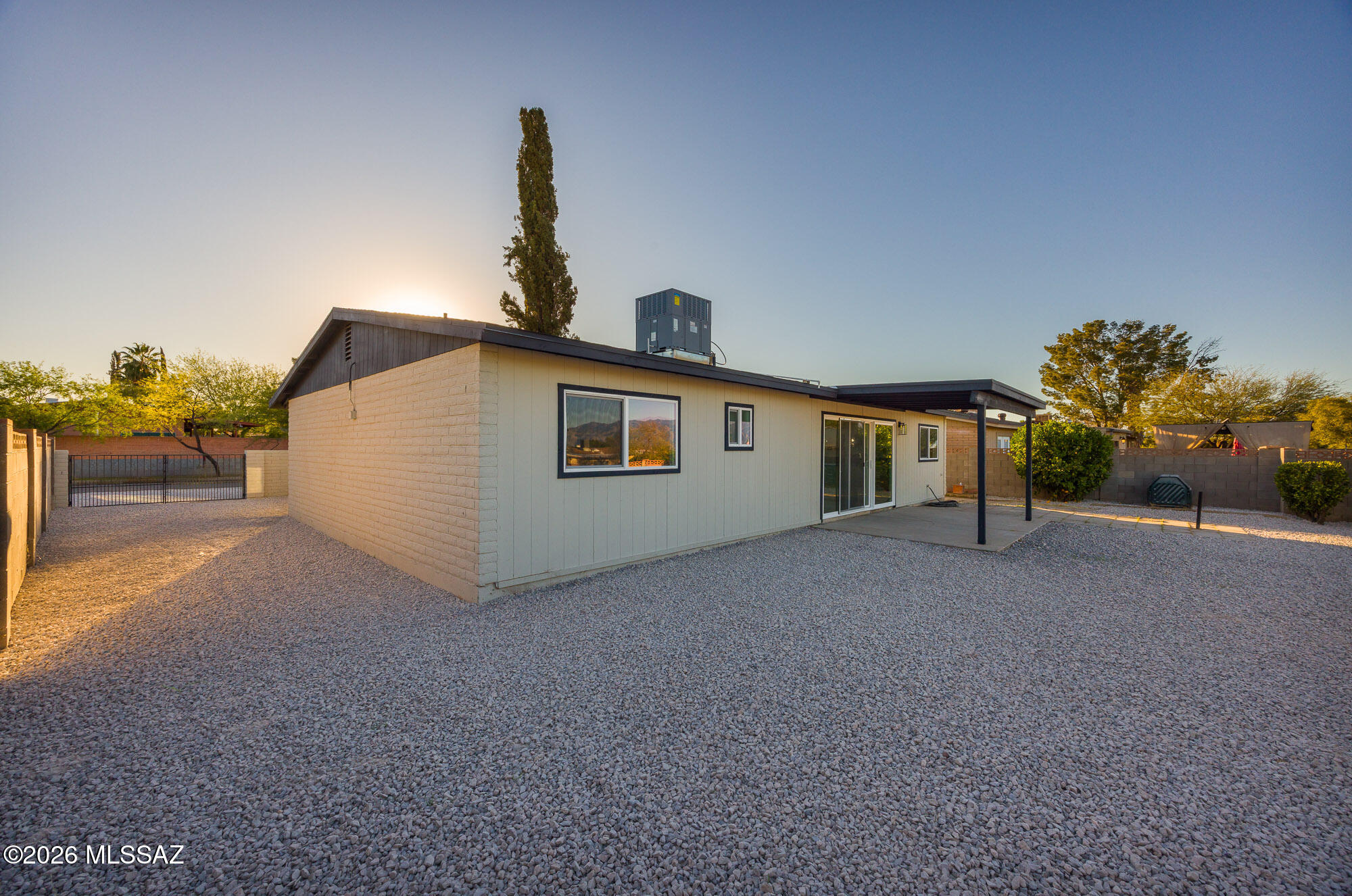 Lakecrest NO. 6 (1-115) - Residential