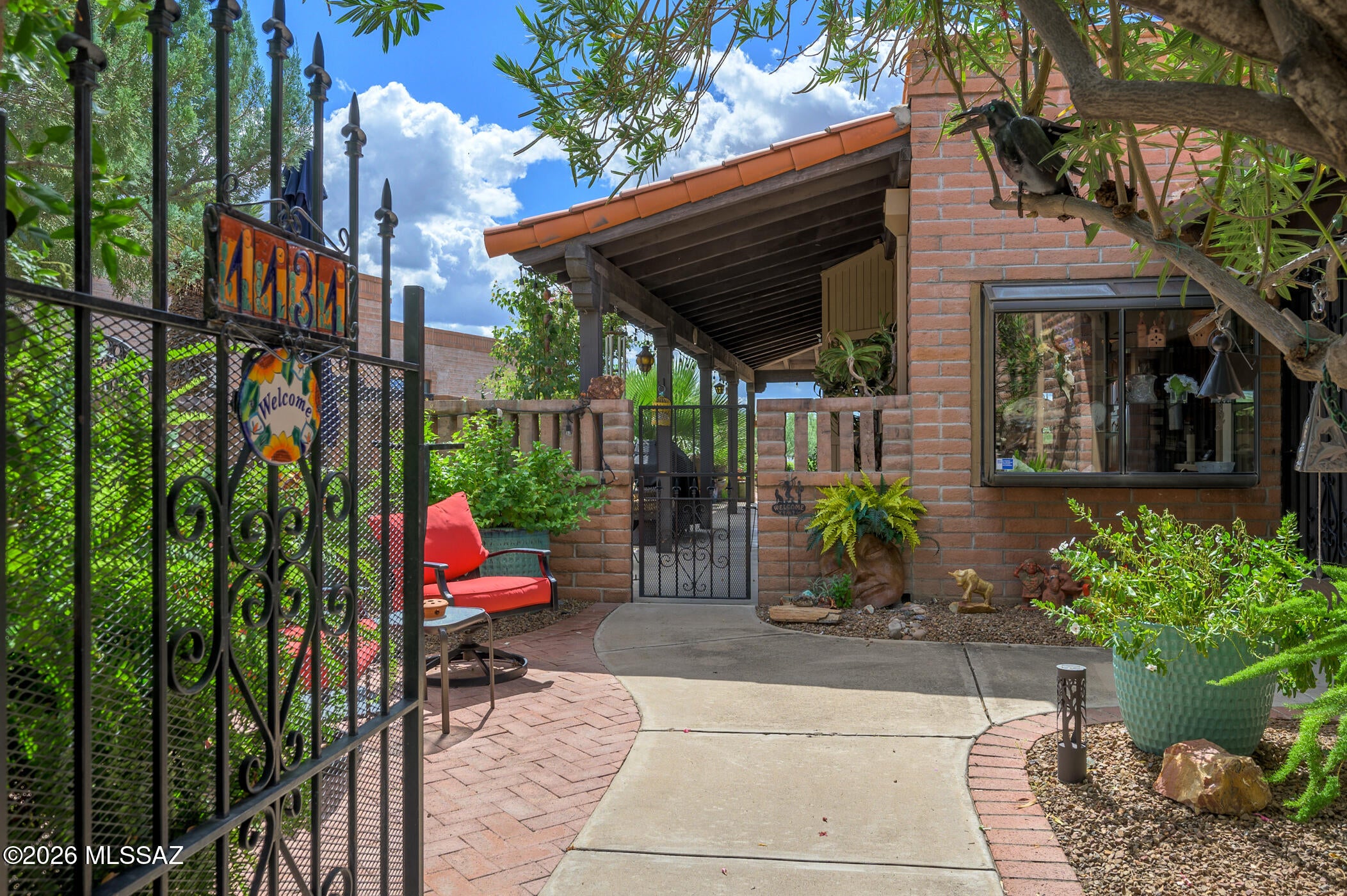 Canoa Hills Townhomes (65-143) - Residential
