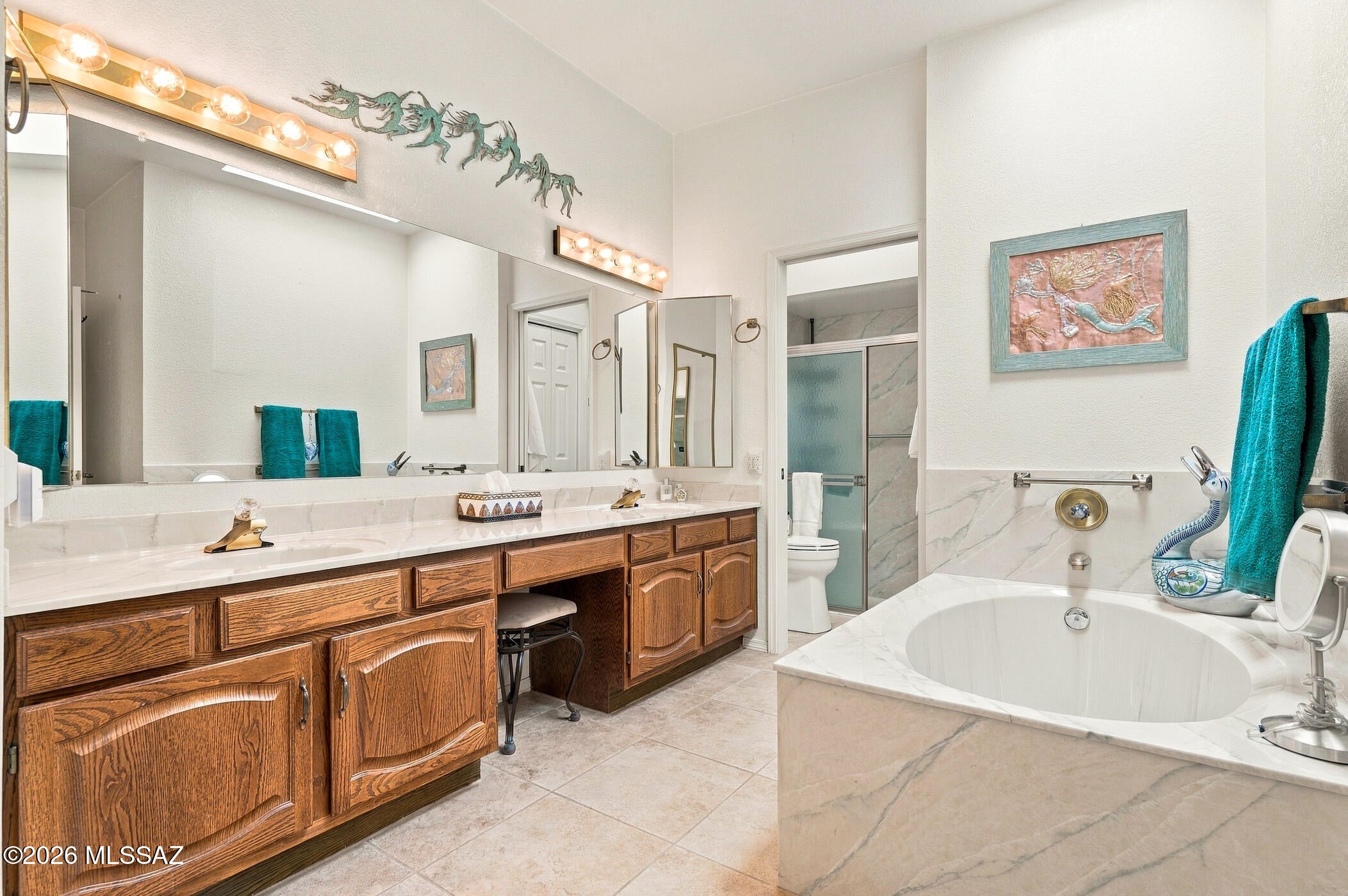 Canoa Hills Townhomes (65-143) - Residential