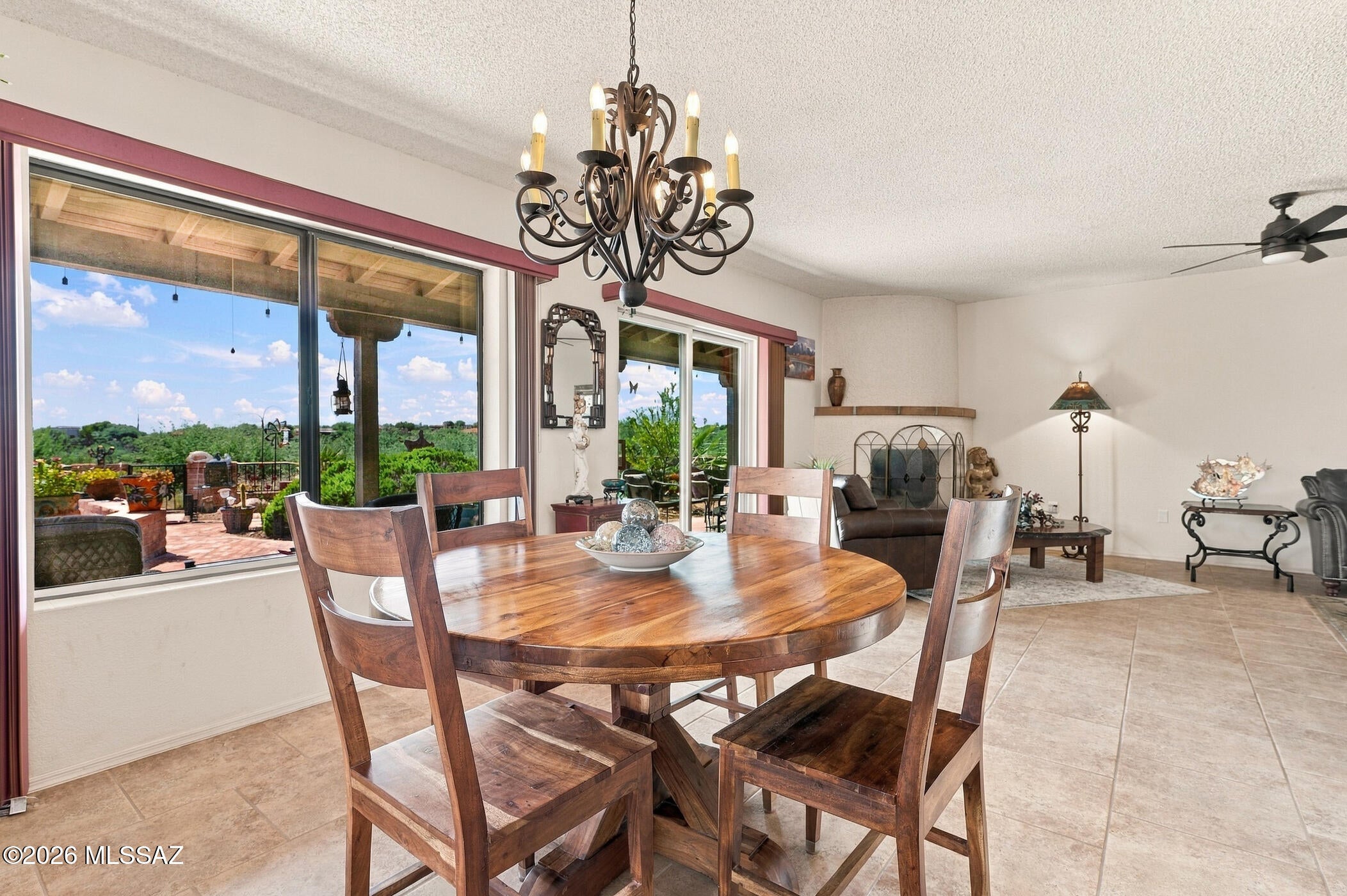 Canoa Hills Townhomes (65-143) - Residential