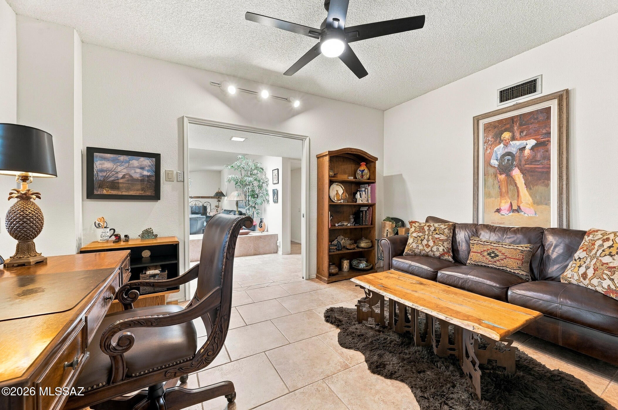 Canoa Hills Townhomes (65-143) - Residential