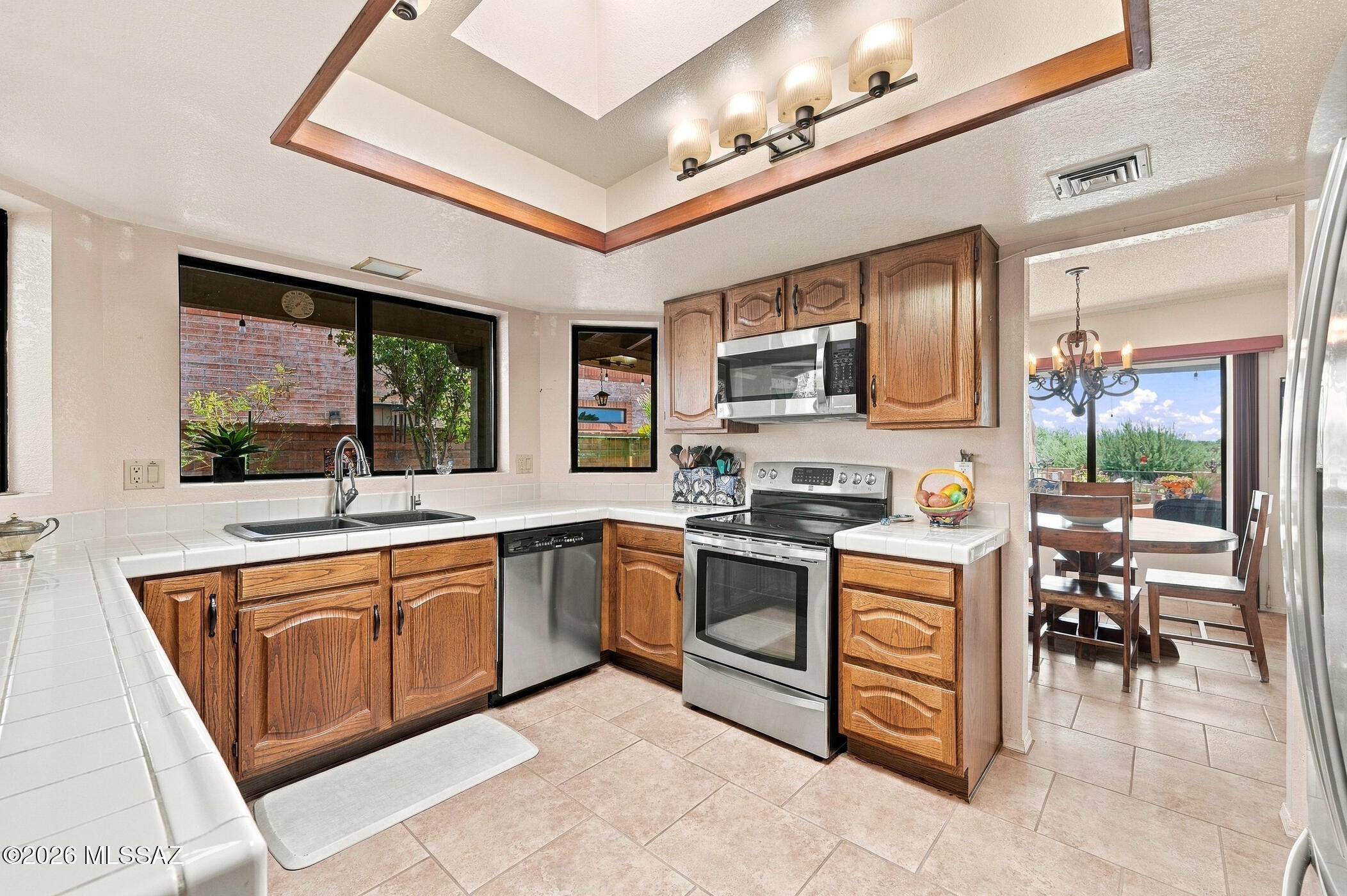 Canoa Hills Townhomes (65-143) - Residential