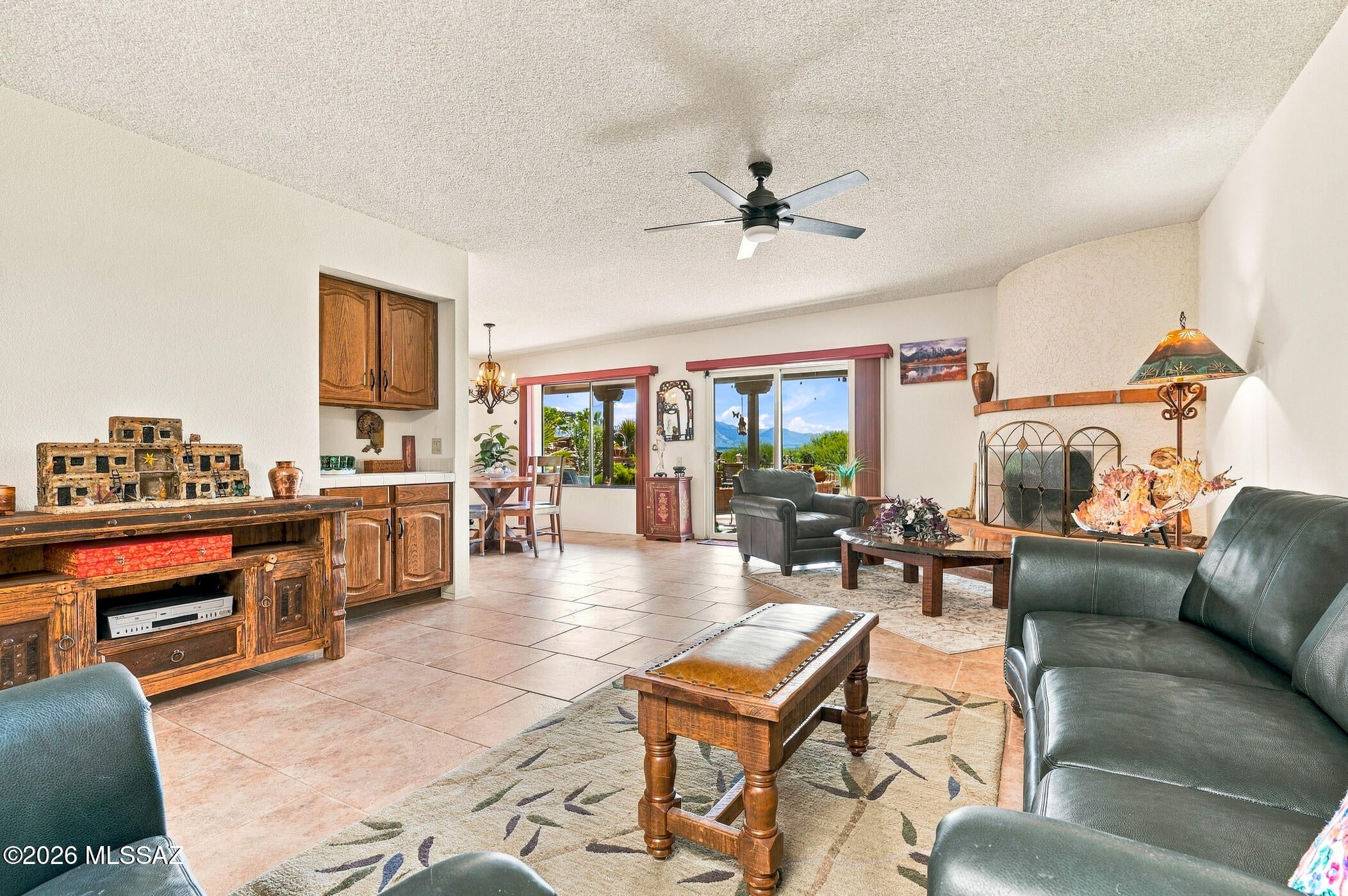 Canoa Hills Townhomes (65-143) - Residential