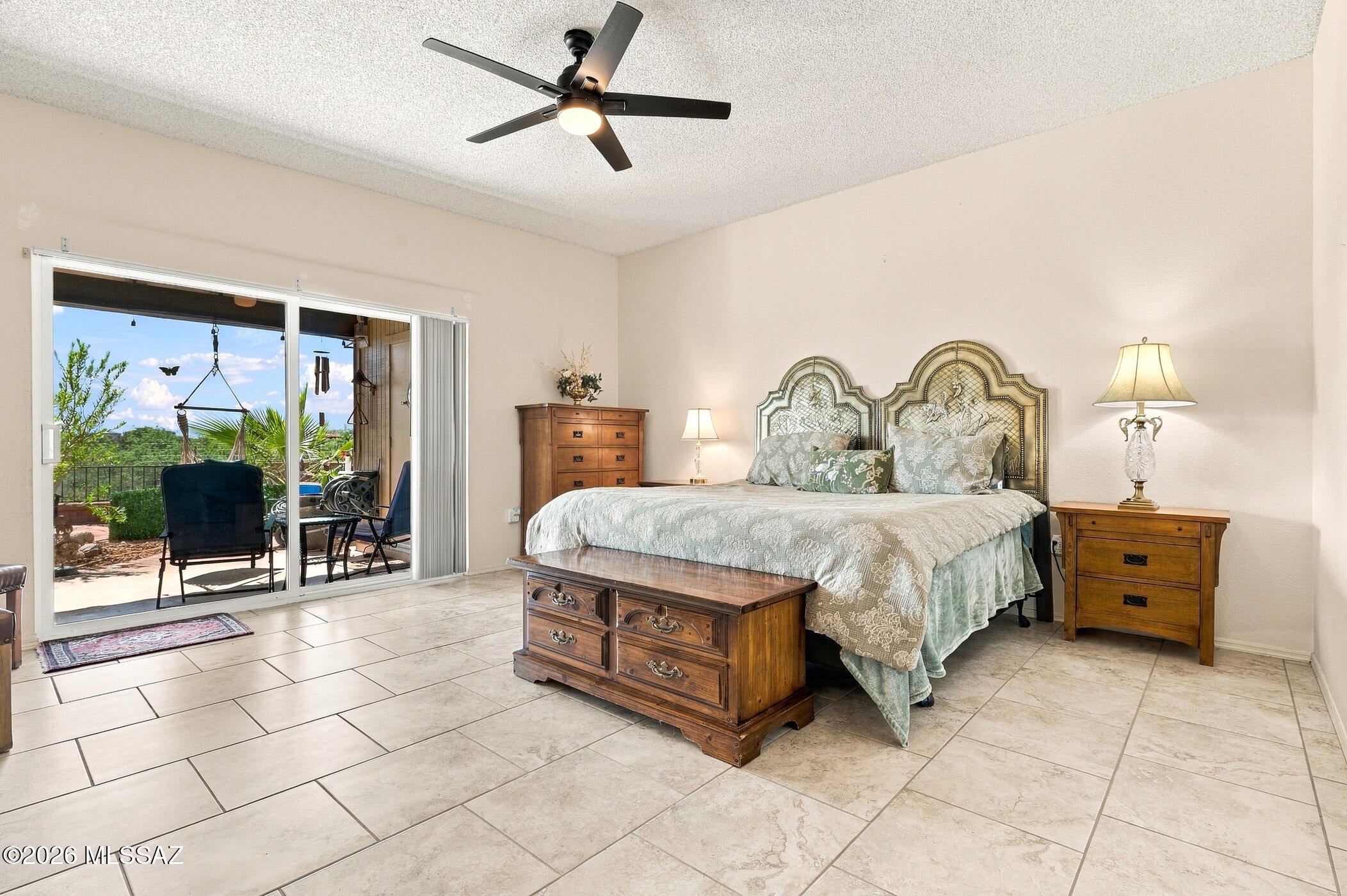 Canoa Hills Townhomes (65-143) - Residential