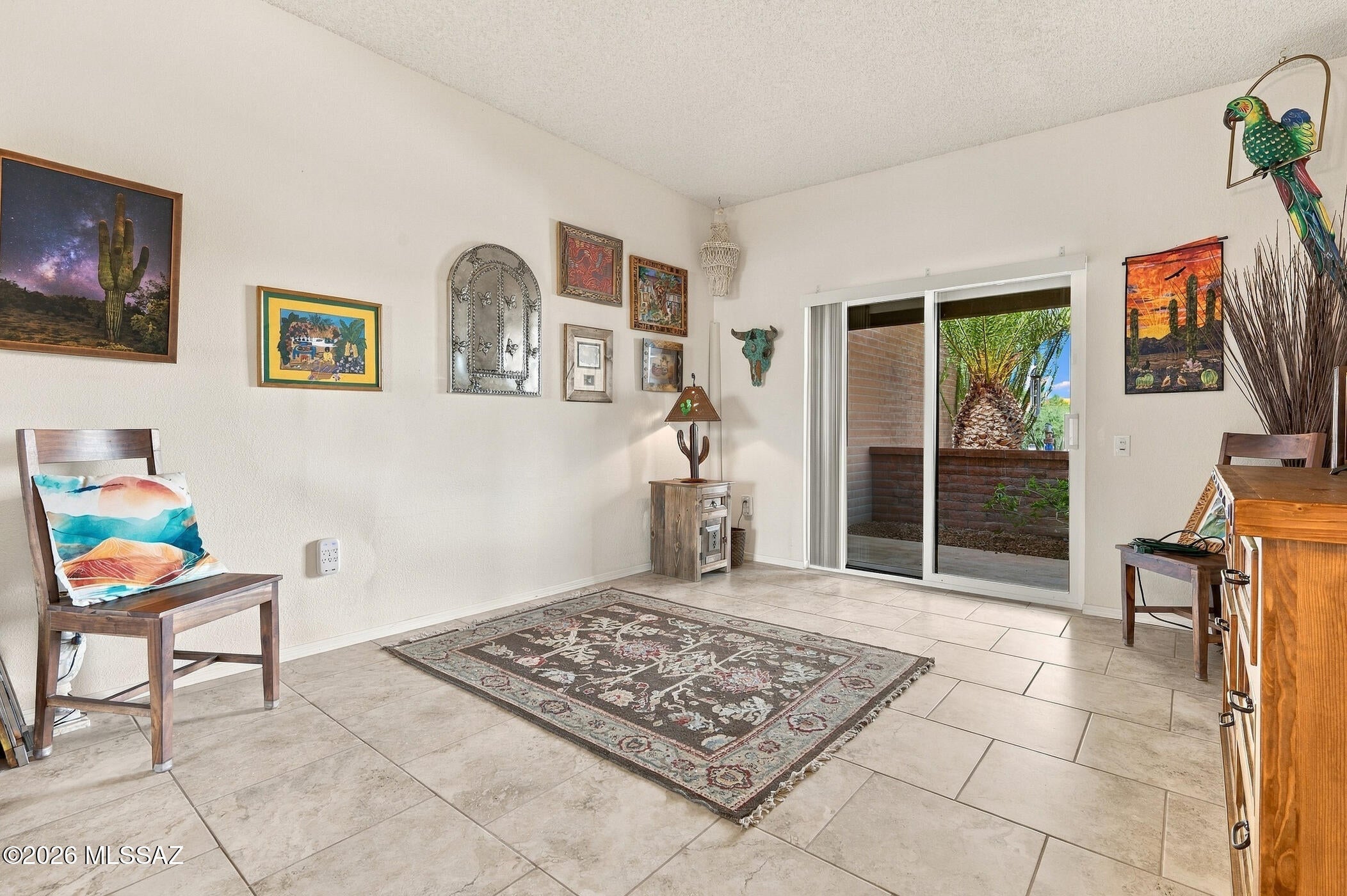 Canoa Hills Townhomes (65-143) - Residential