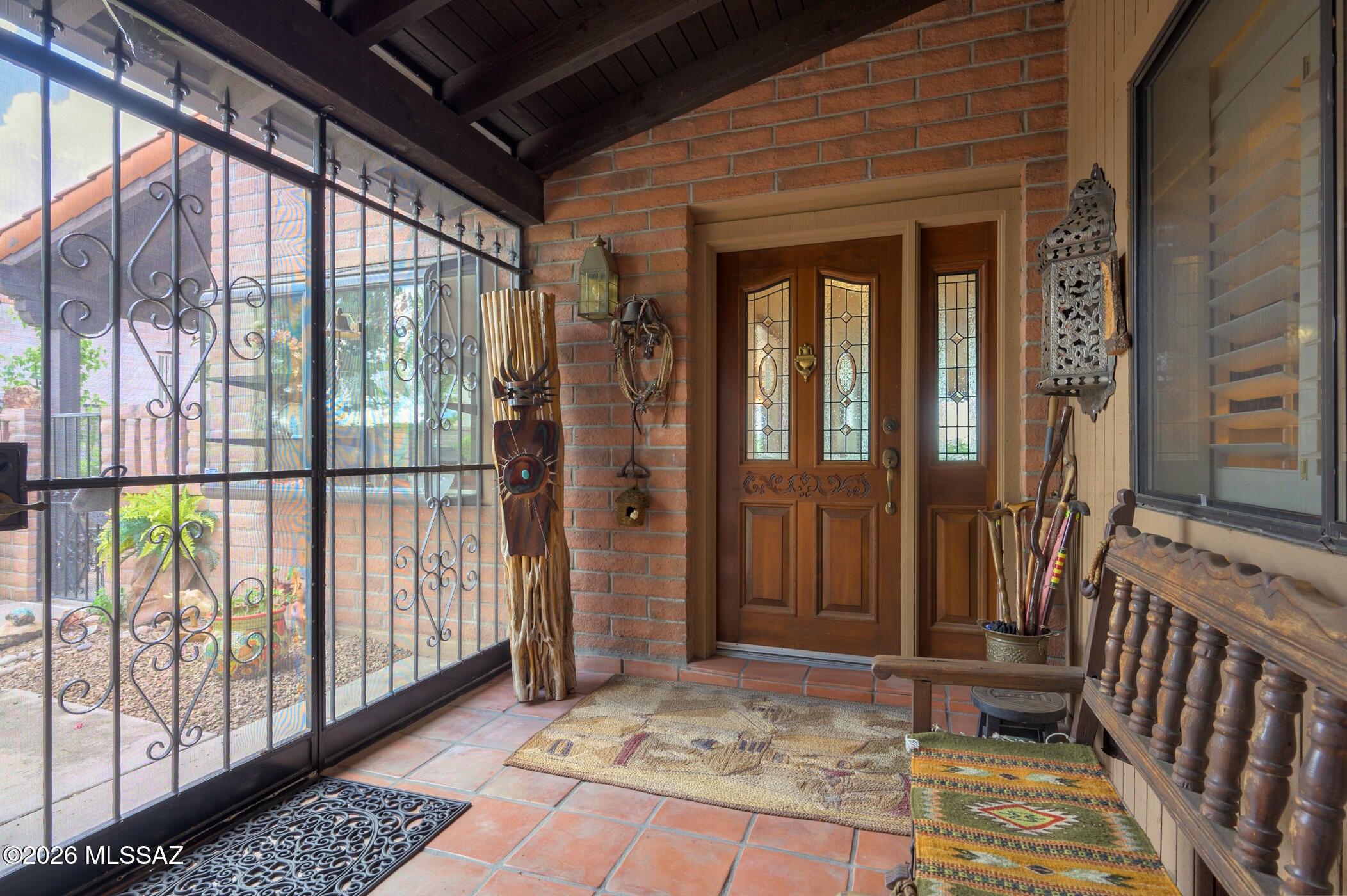 Canoa Hills Townhomes (65-143) - Residential