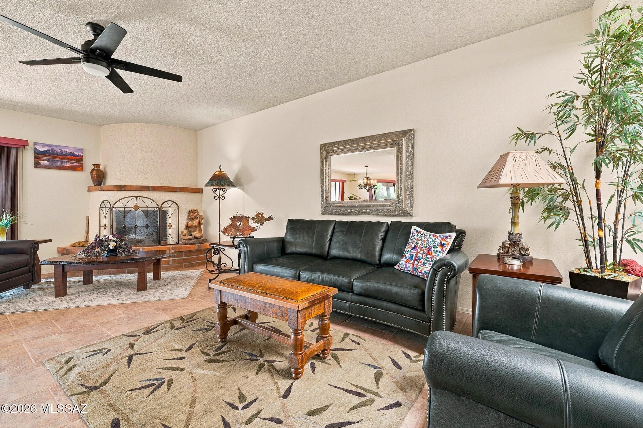 Canoa Hills Townhomes (65-143) - Residential