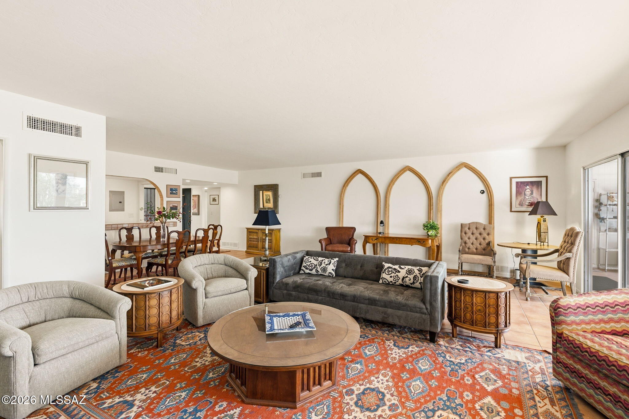 Northridge Estates - Residential