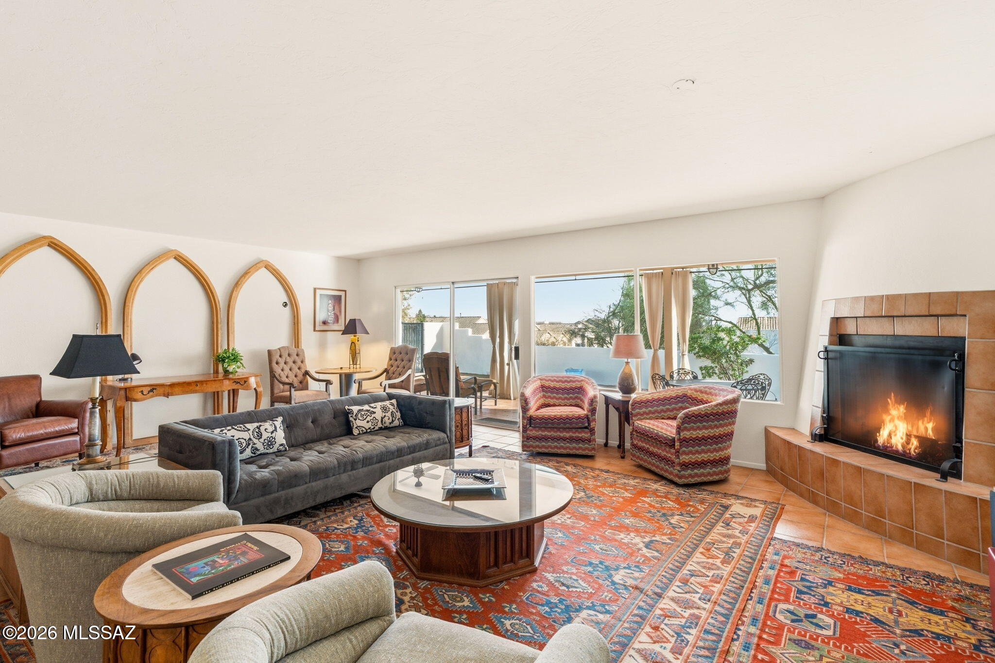 Northridge Estates - Residential