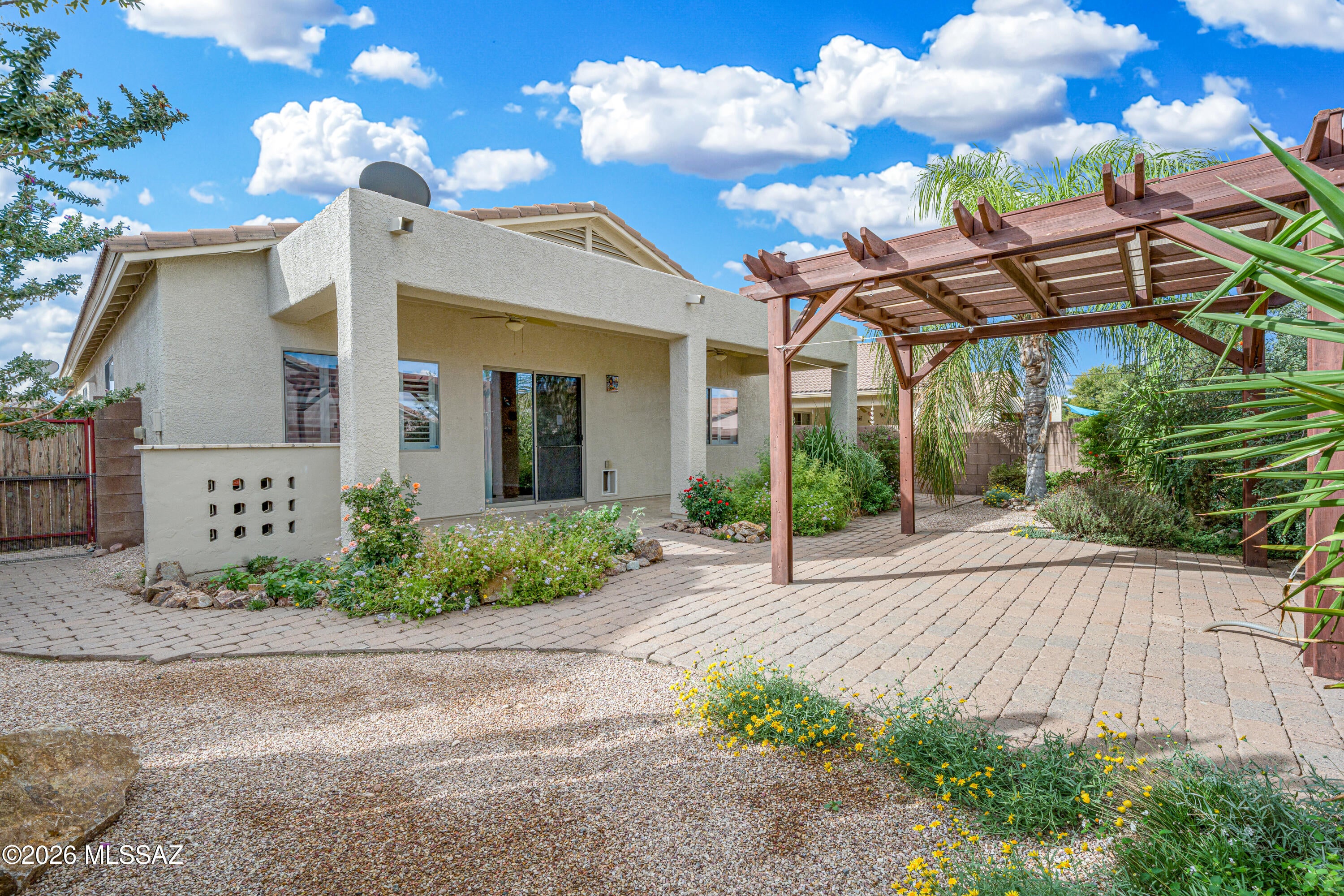Rancho Del Lago (1-100) - Residential
