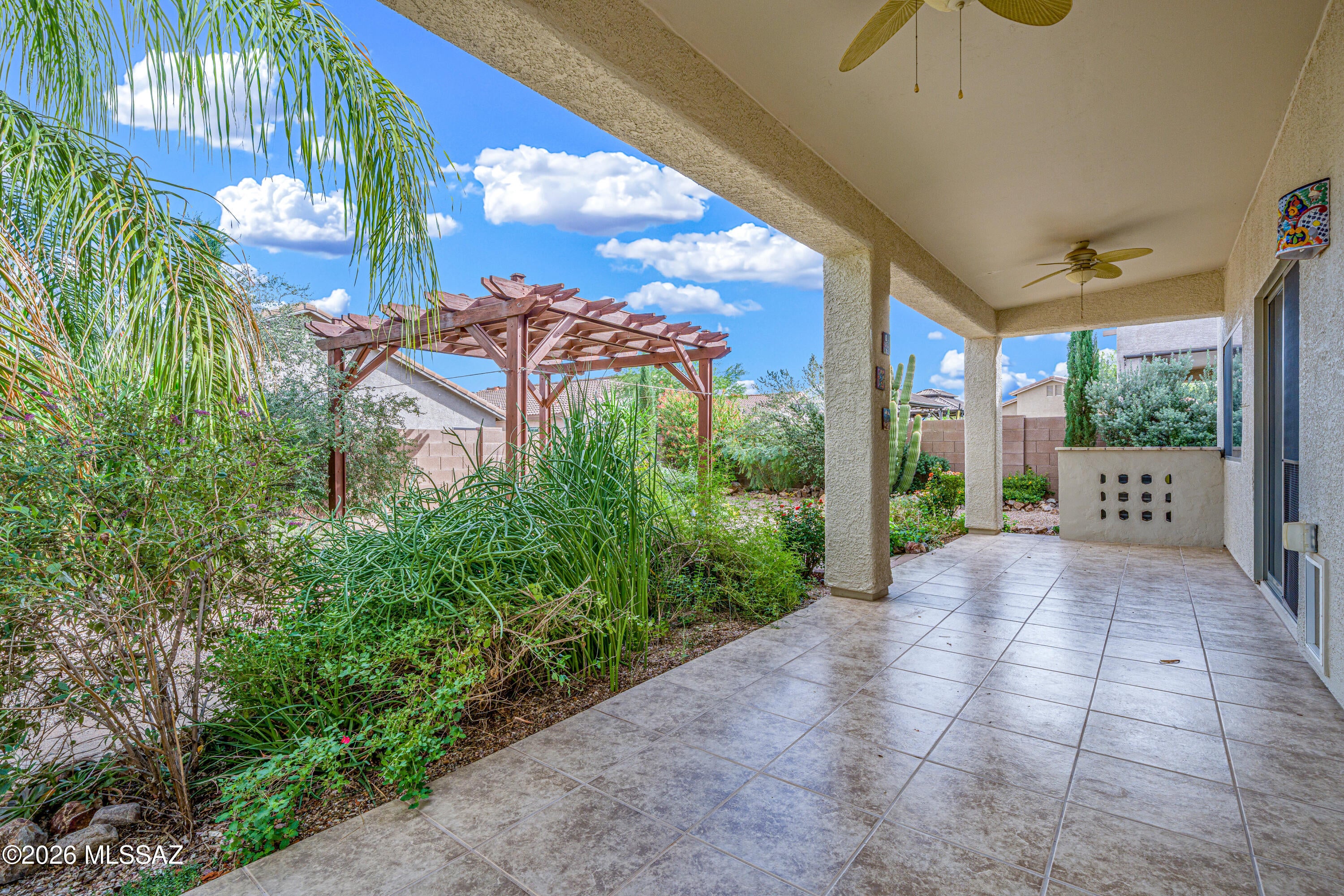 Rancho Del Lago (1-100) - Residential