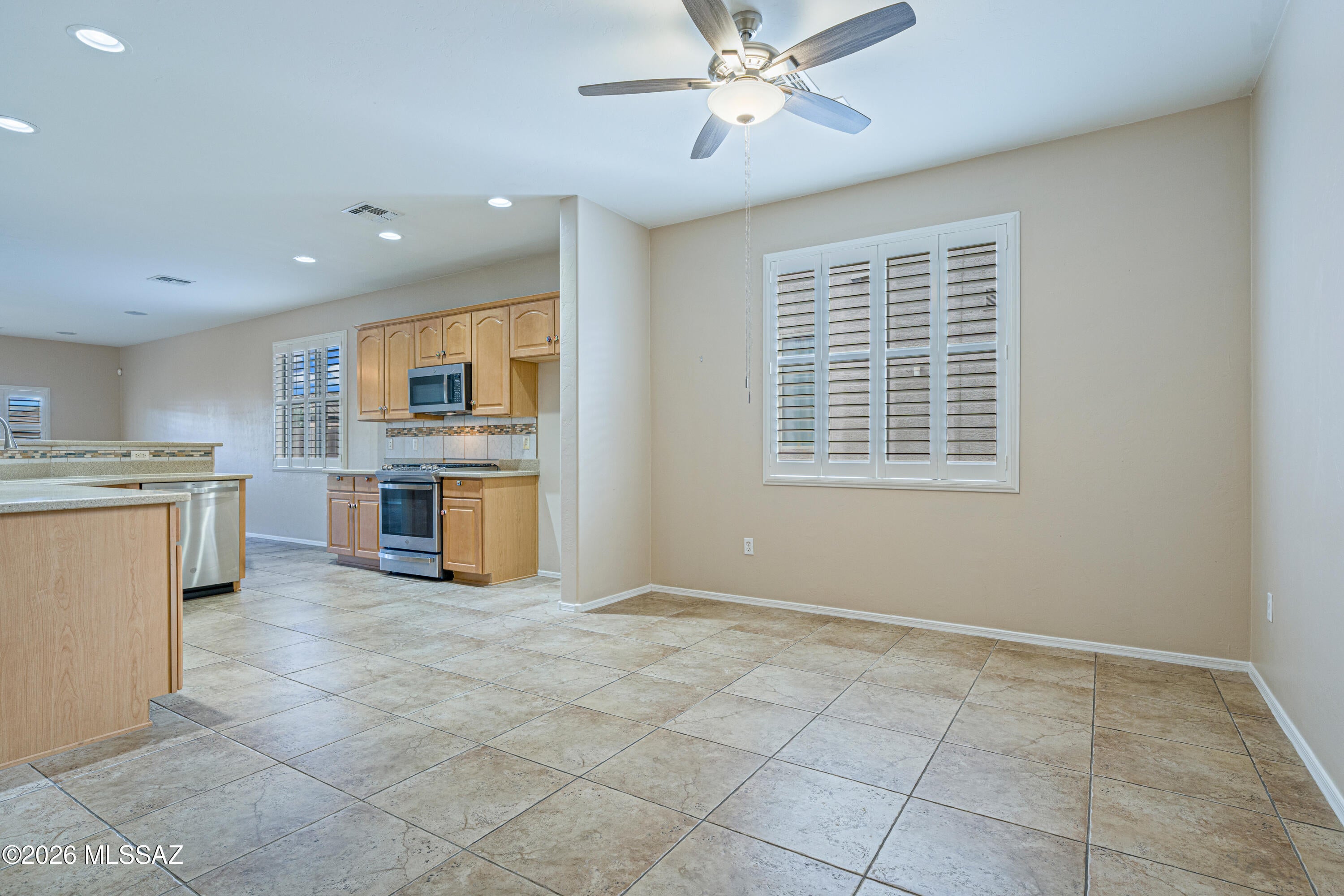 Rancho Del Lago (1-100) - Residential