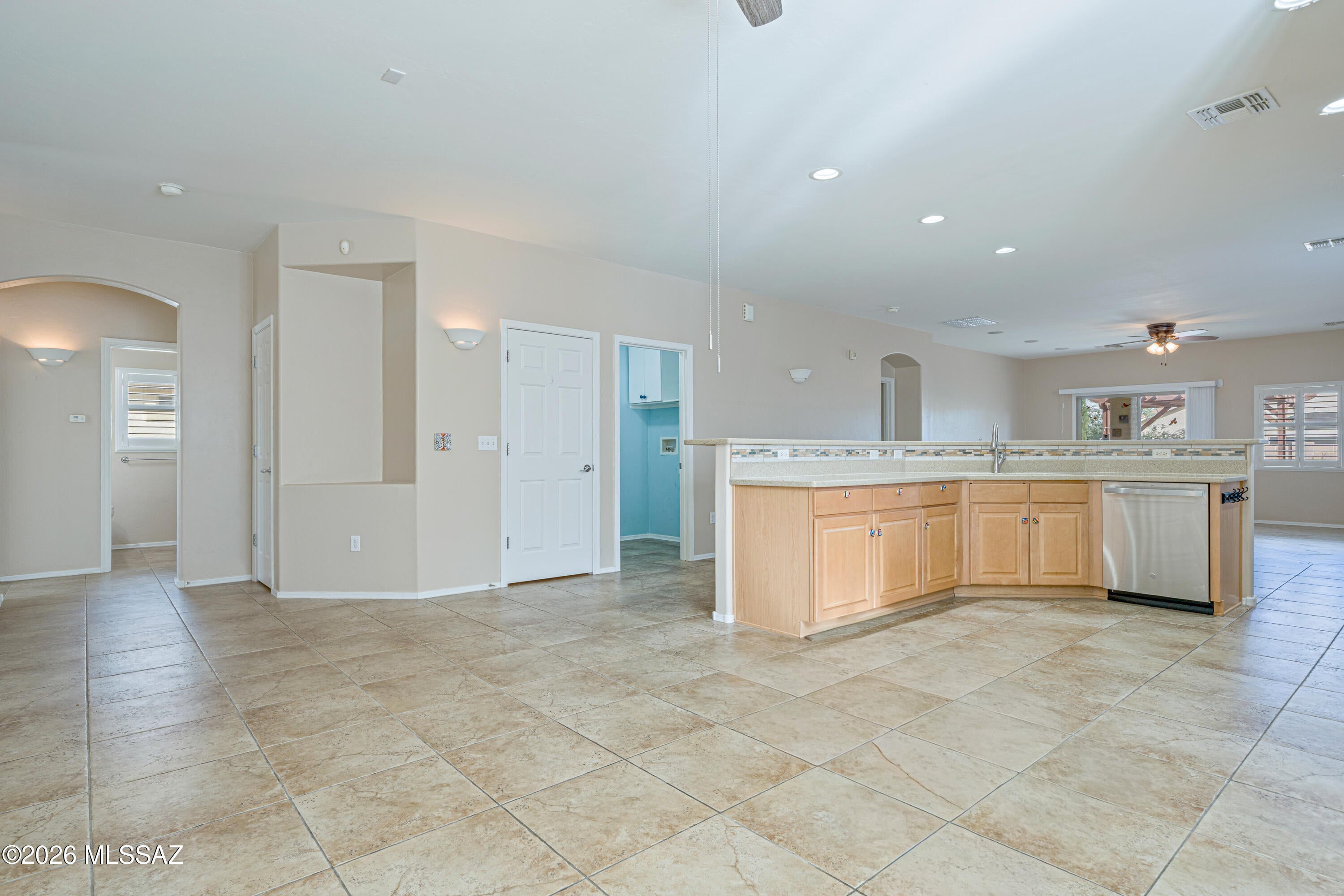 Rancho Del Lago (1-100) - Residential