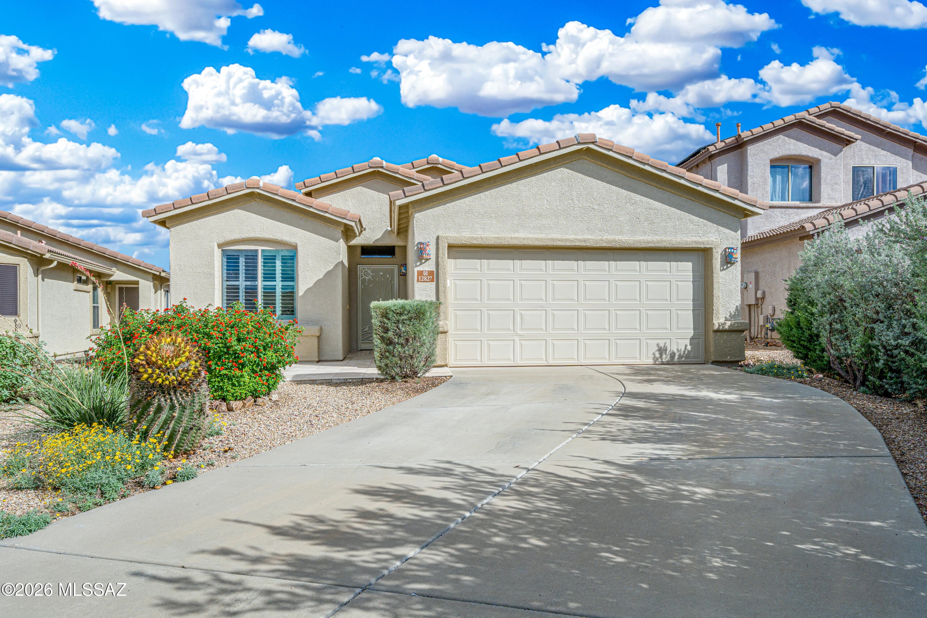 Rancho Del Lago (1-100) - Residential