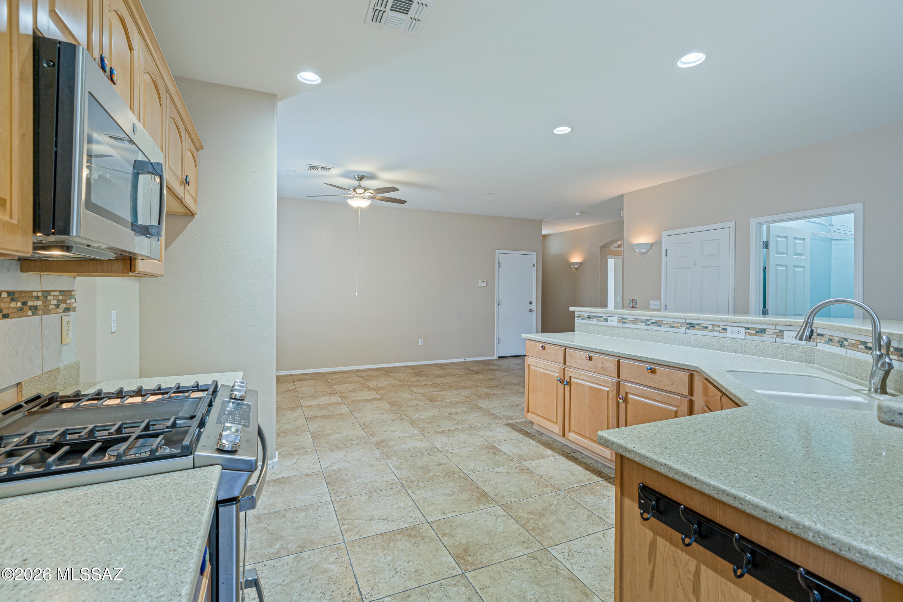 Rancho Del Lago (1-100) - Residential