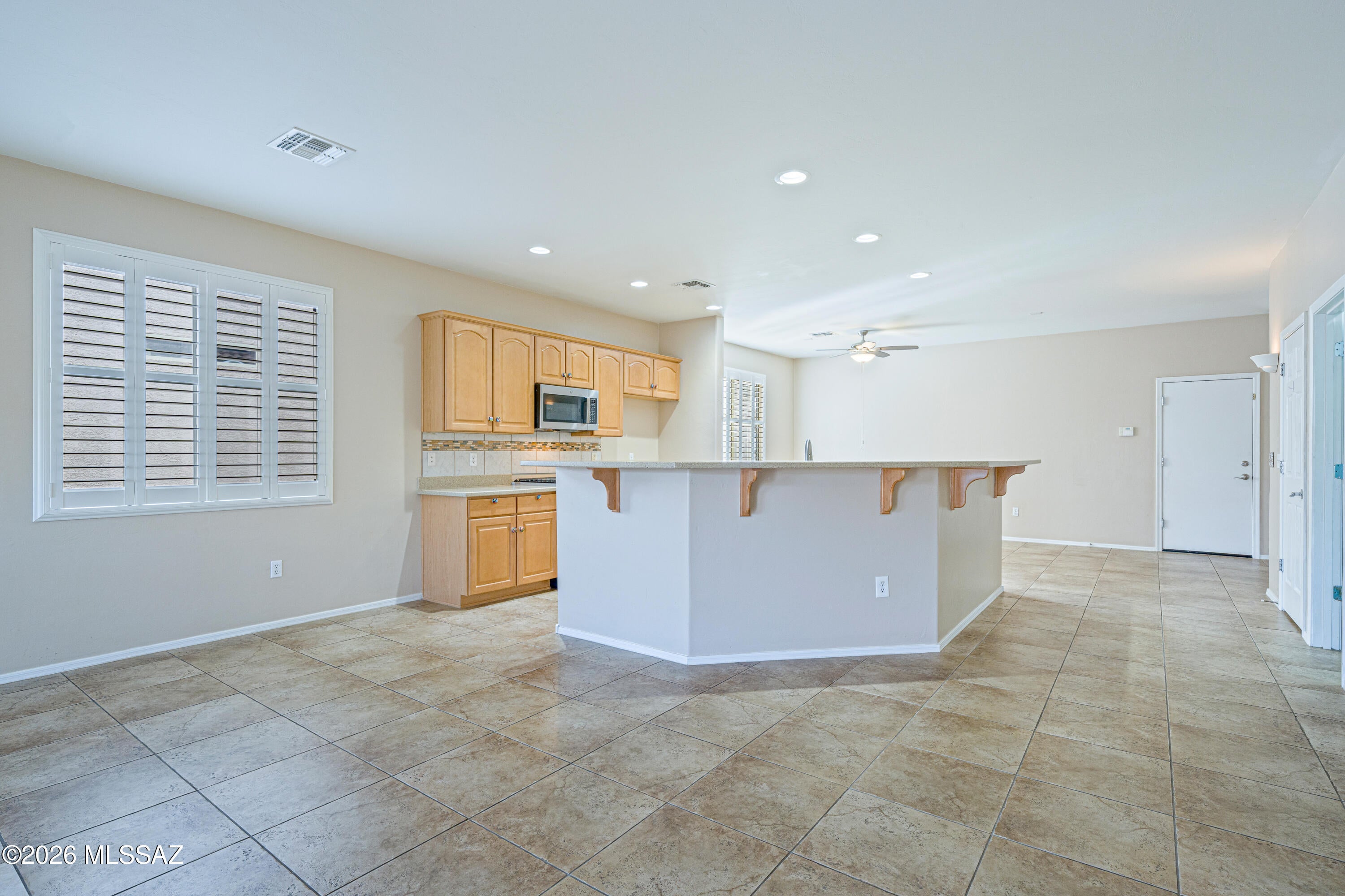 Rancho Del Lago (1-100) - Residential