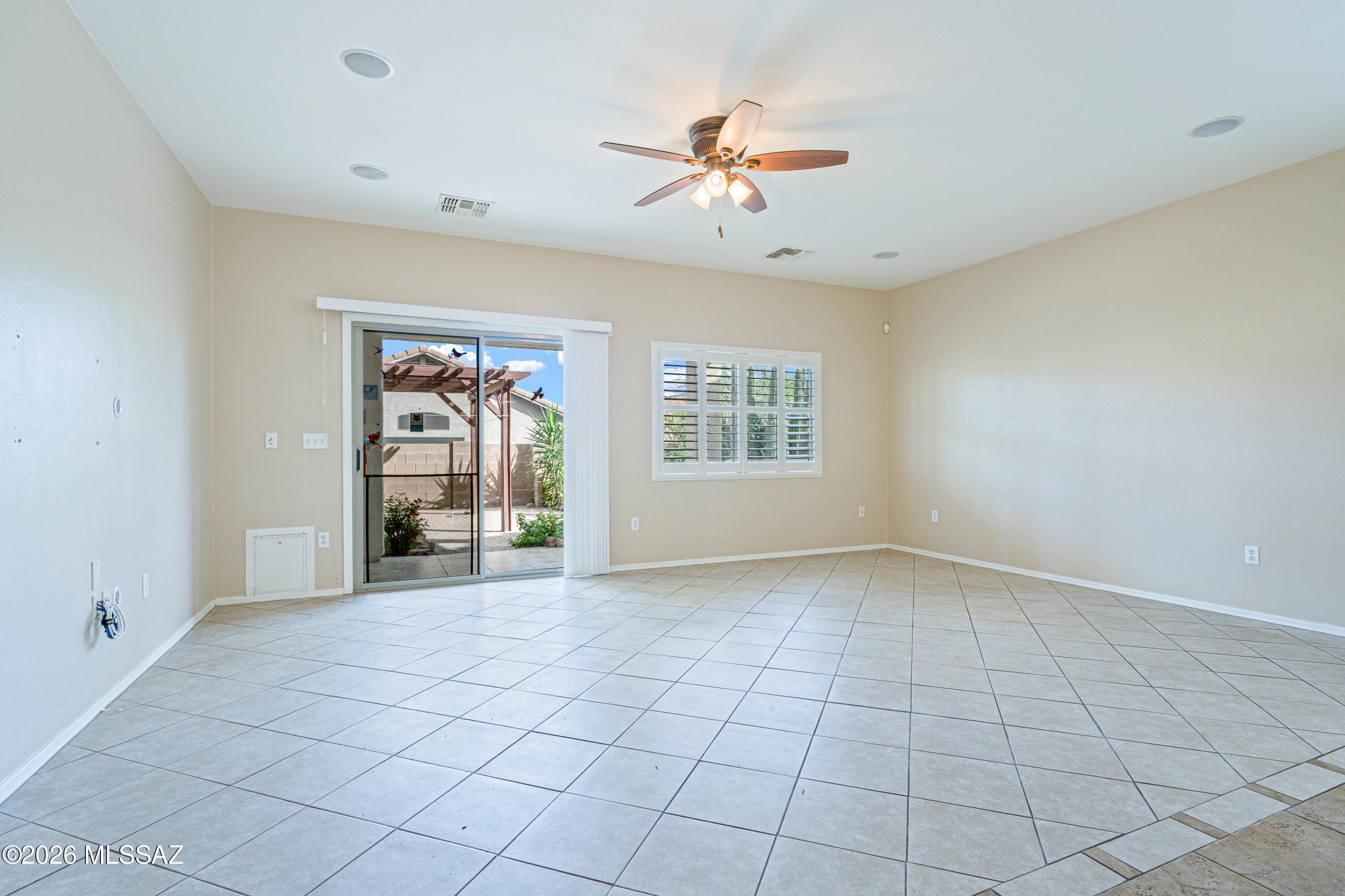 Rancho Del Lago (1-100) - Residential