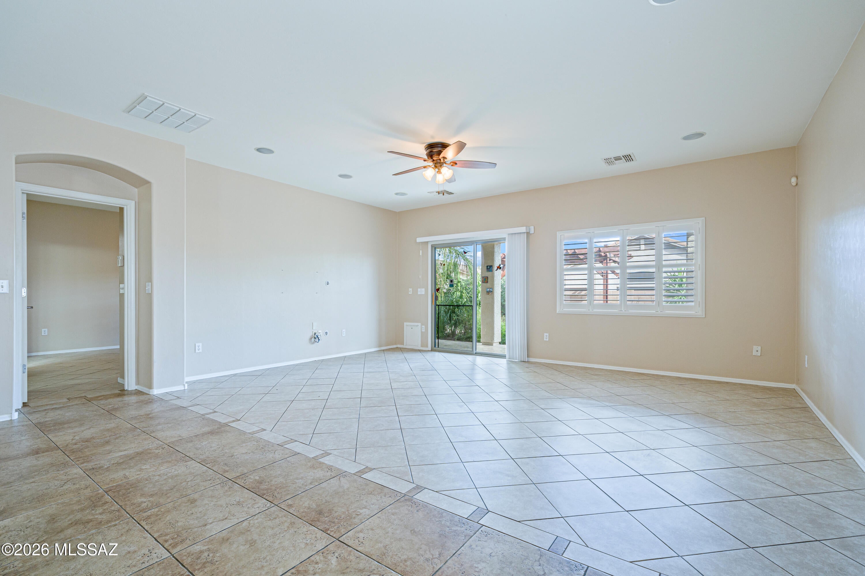 Rancho Del Lago (1-100) - Residential