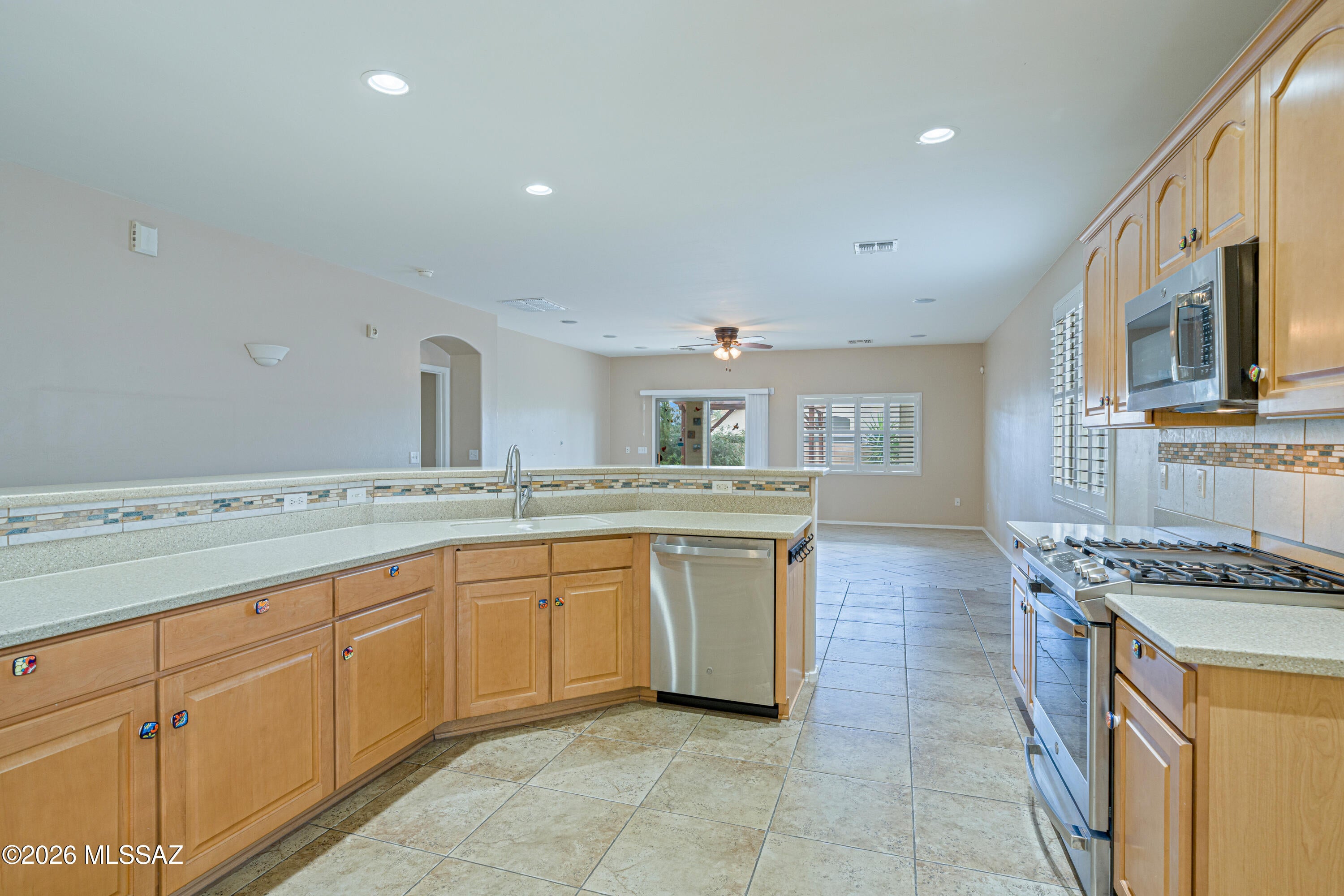 Rancho Del Lago (1-100) - Residential