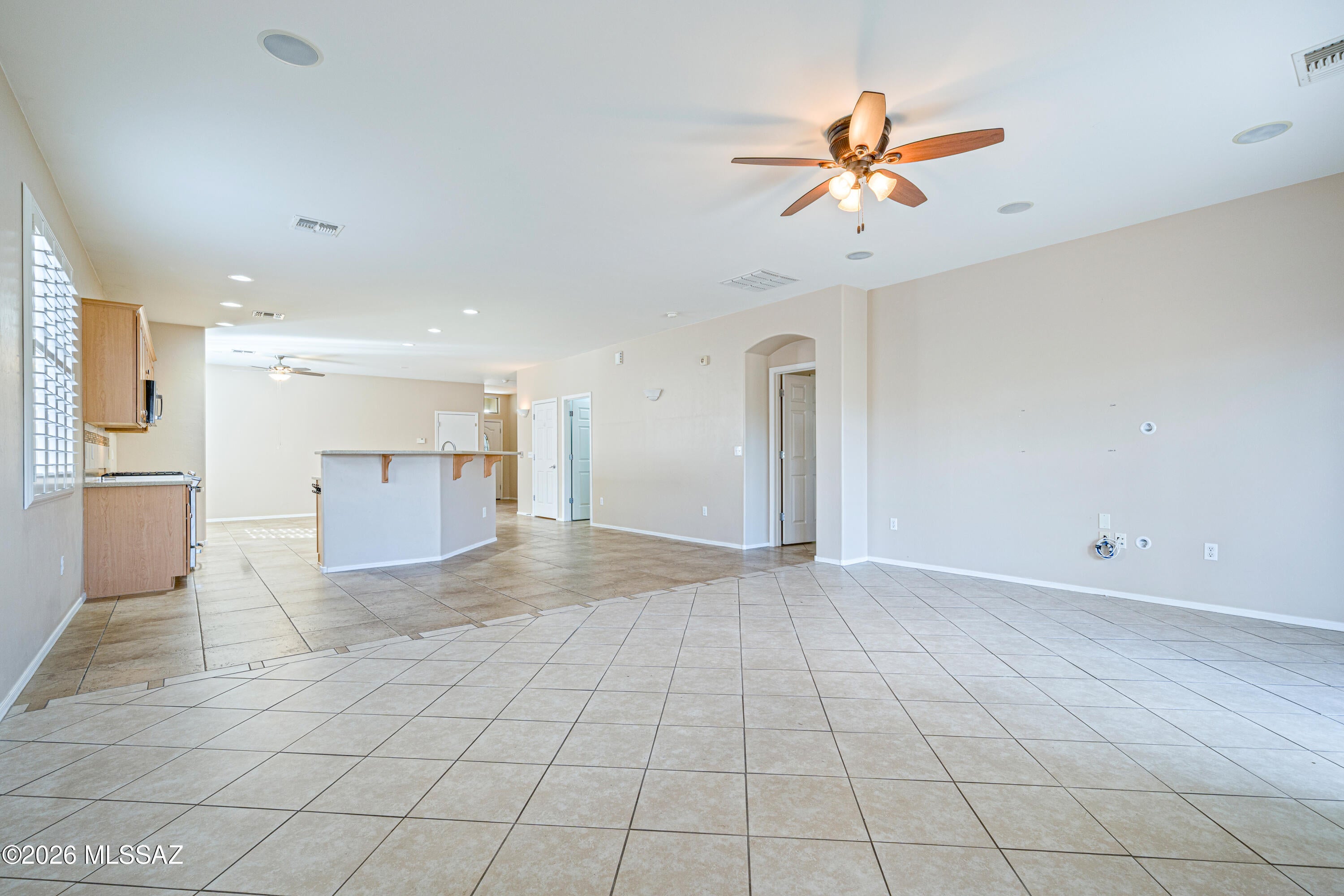 Rancho Del Lago (1-100) - Residential