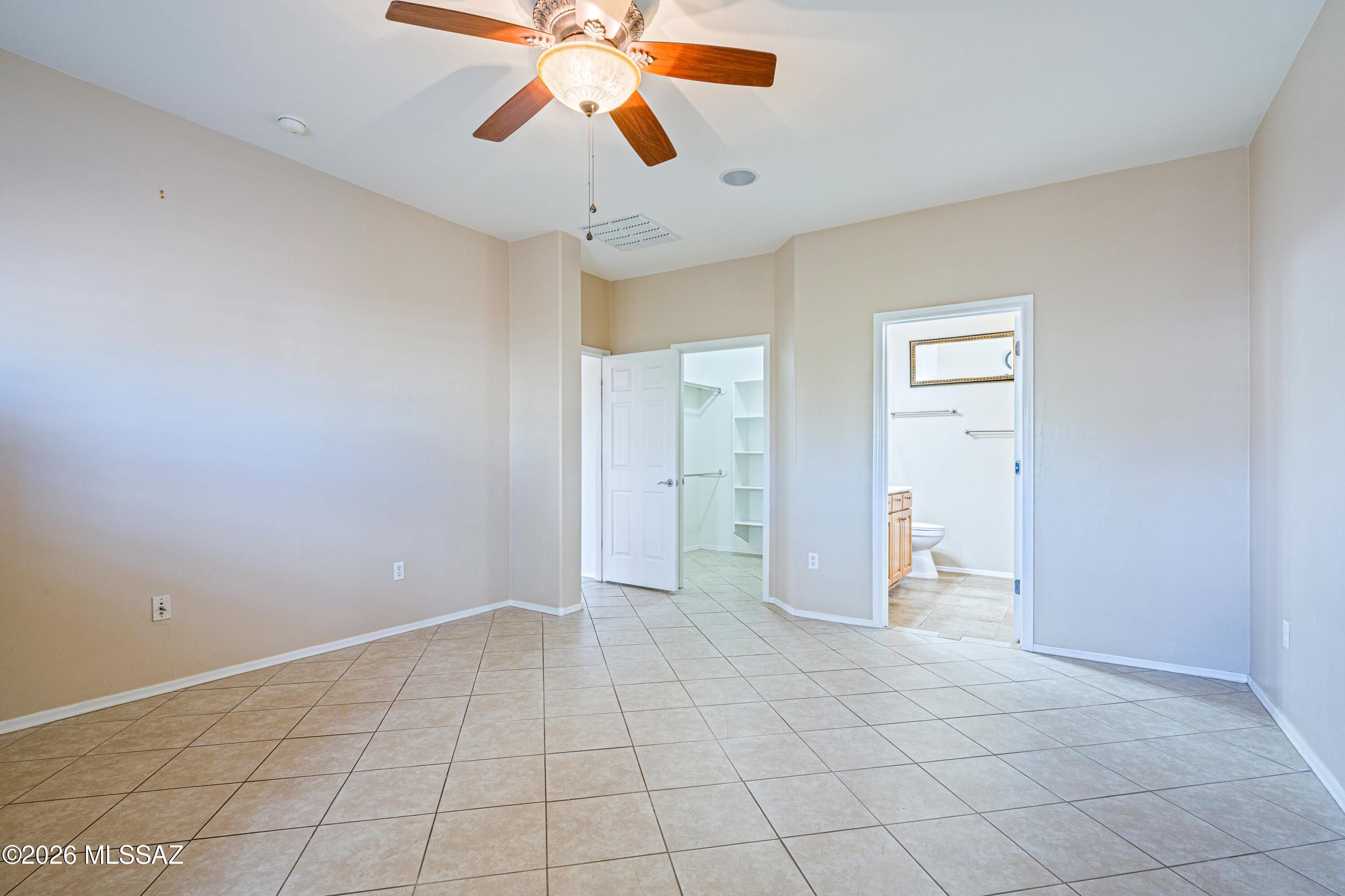 Rancho Del Lago (1-100) - Residential