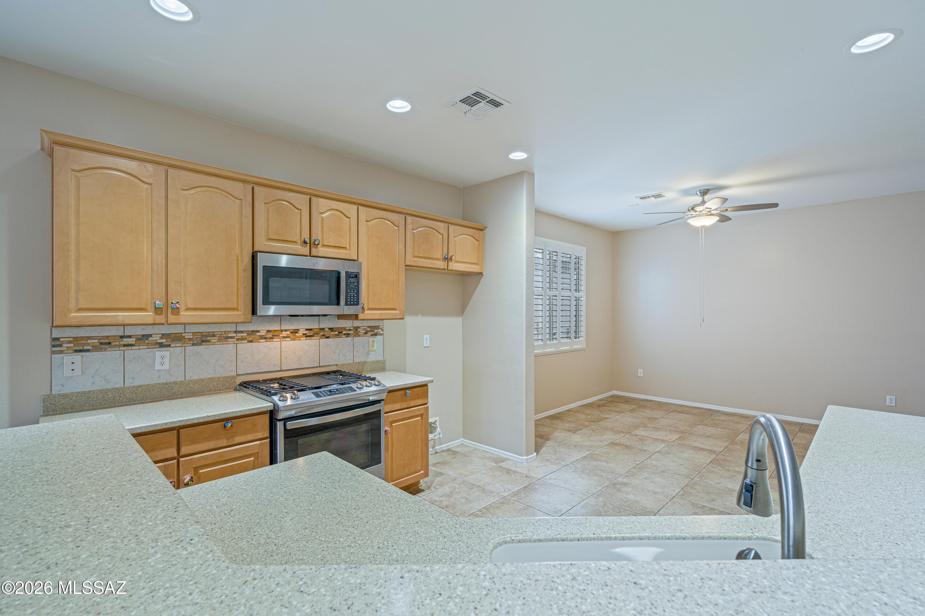 Rancho Del Lago (1-100) - Residential