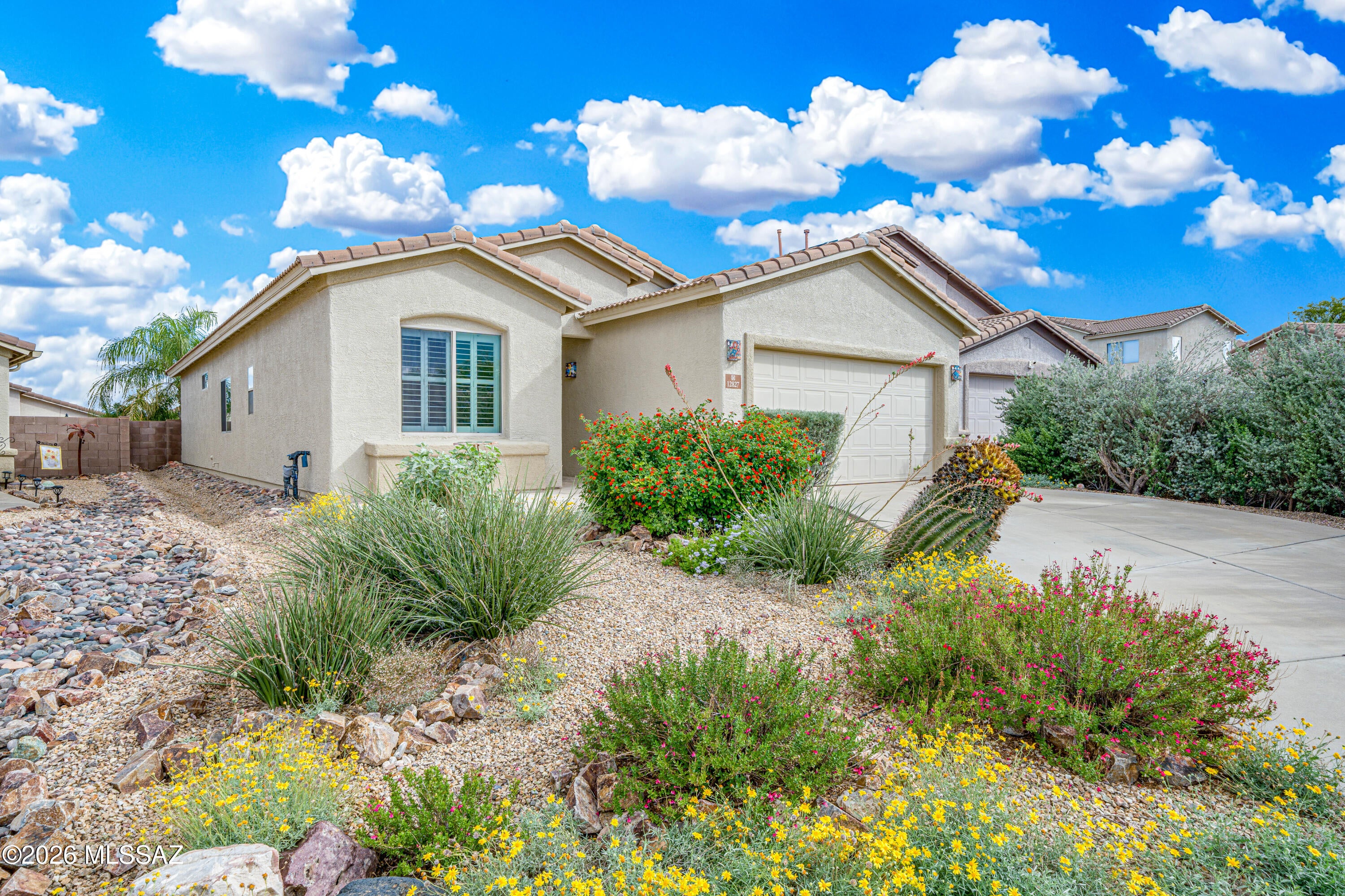 Rancho Del Lago (1-100) - Residential