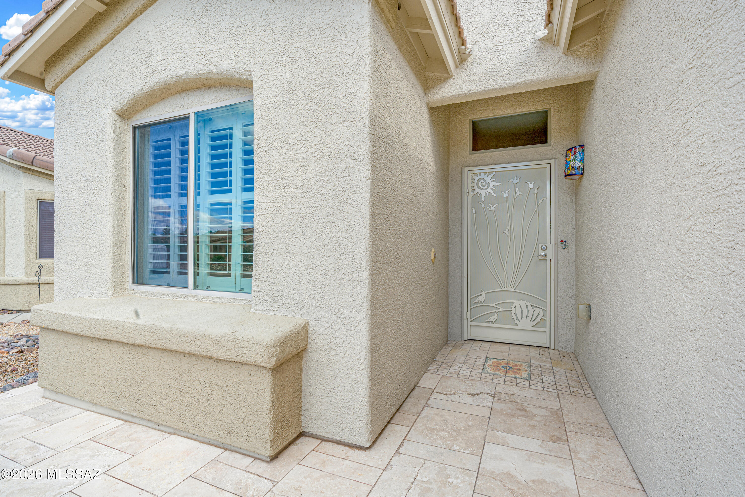 Rancho Del Lago (1-100) - Residential