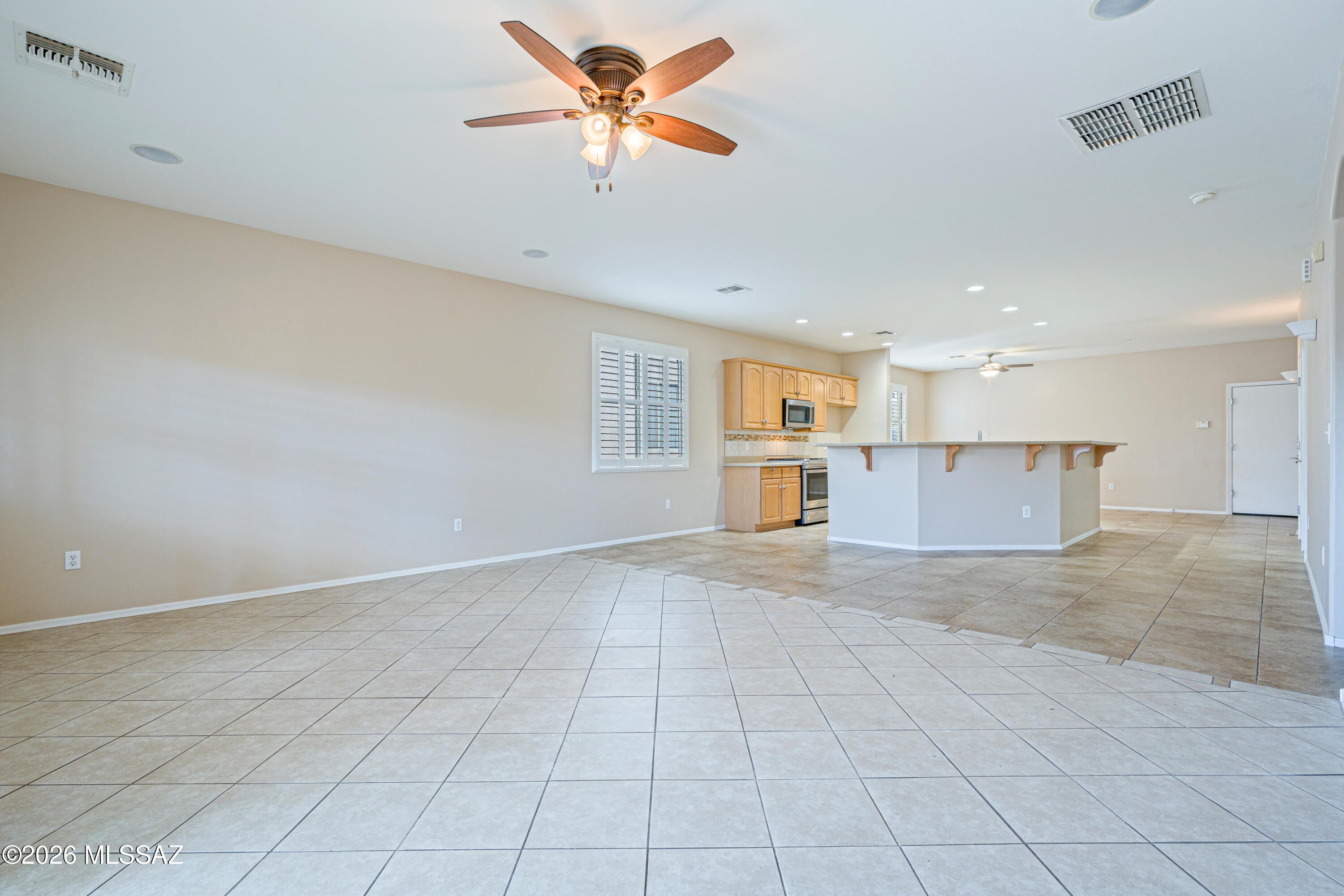 Rancho Del Lago (1-100) - Residential