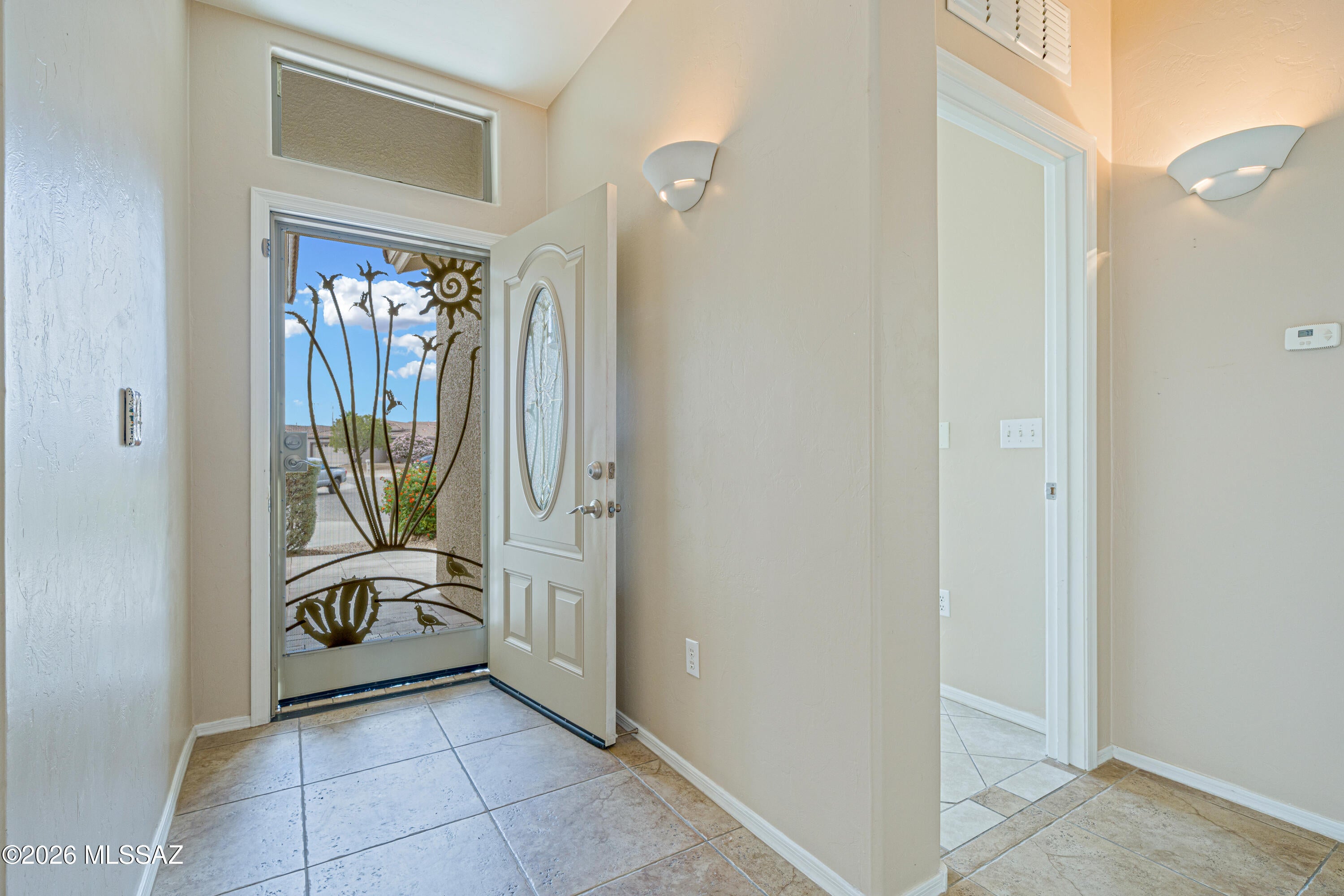 Rancho Del Lago (1-100) - Residential