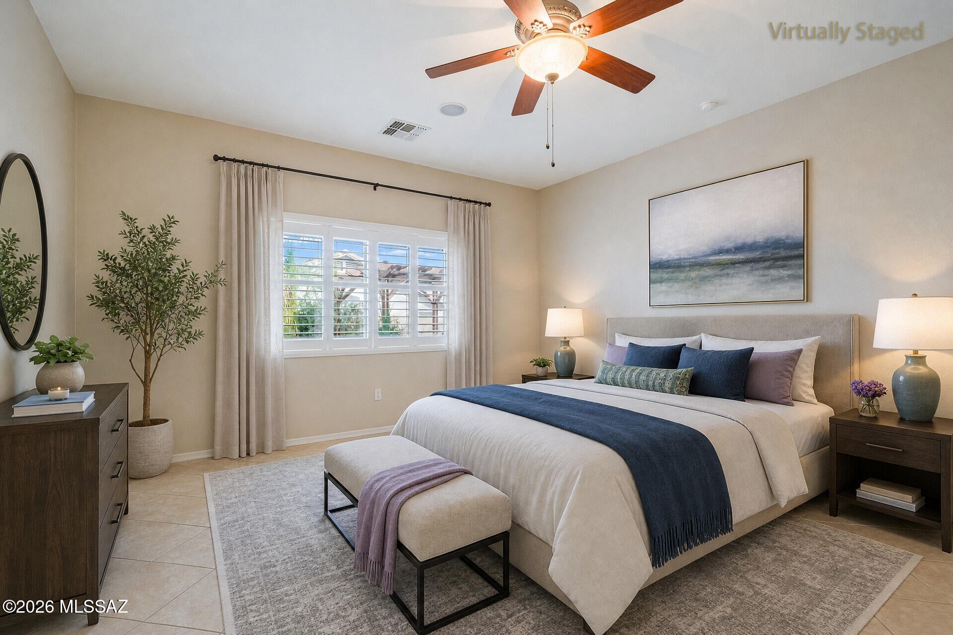 Rancho Del Lago (1-100) - Residential