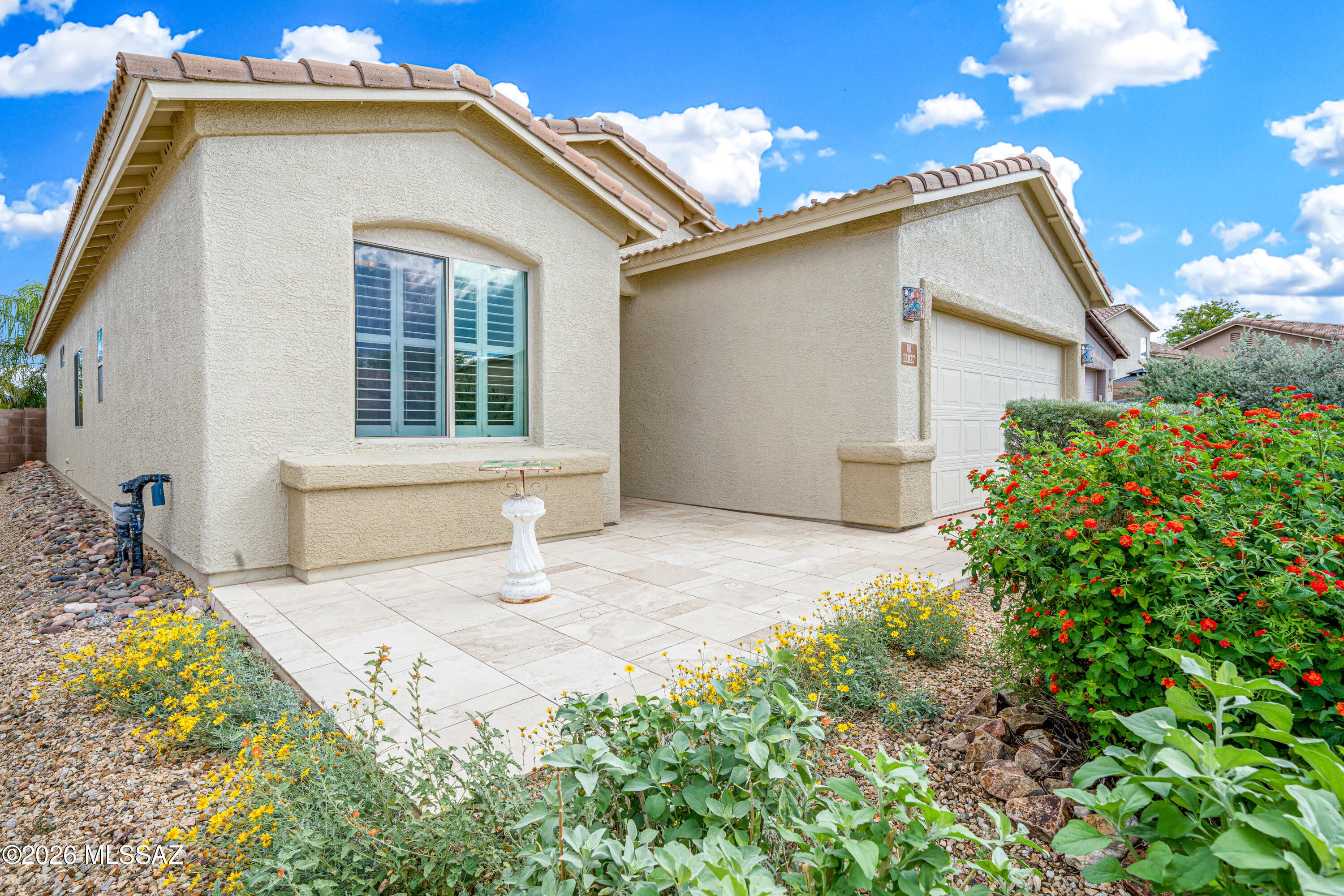 Rancho Del Lago (1-100) - Residential
