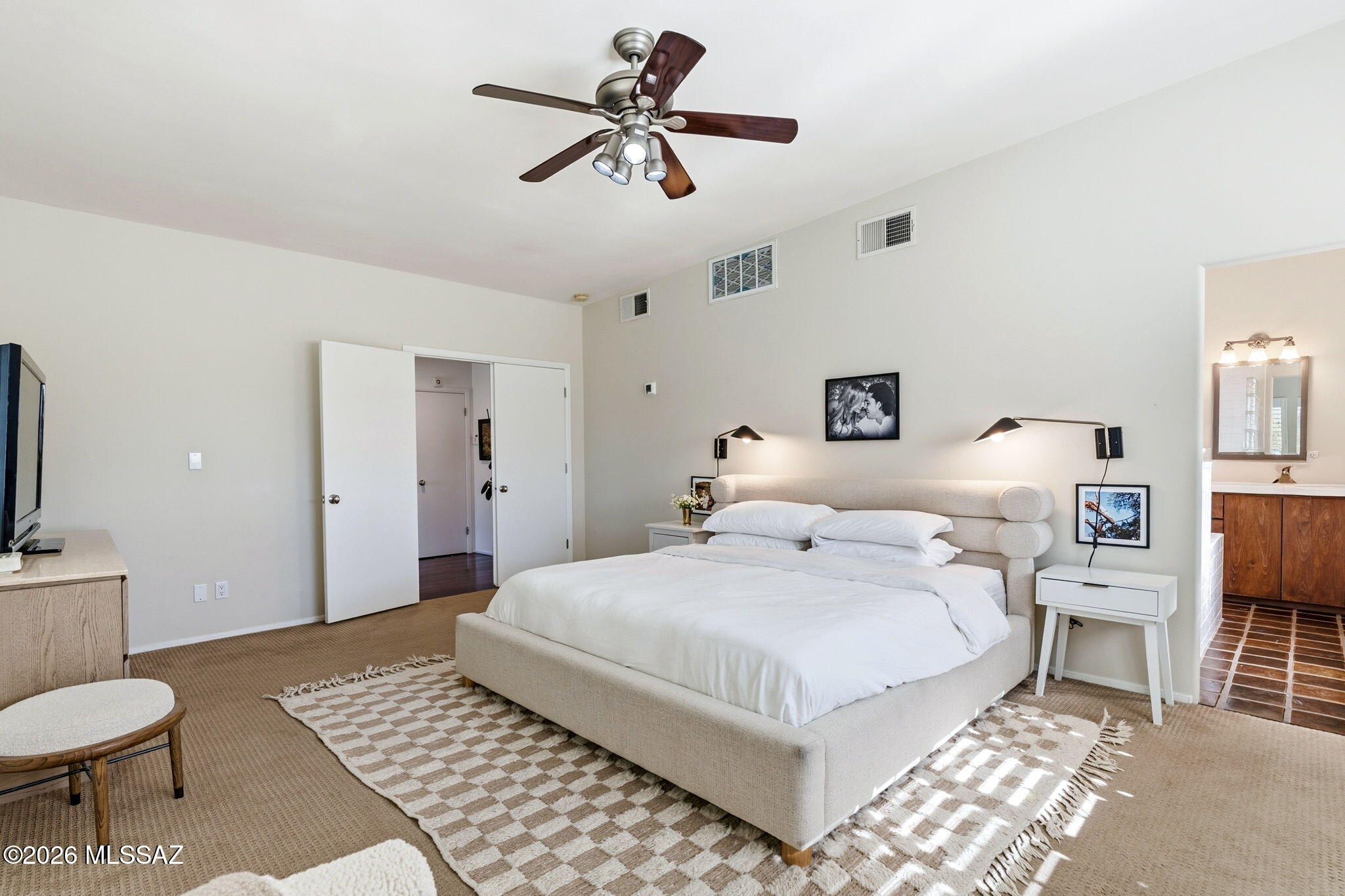 Orange Grove Park(1-35) - Residential