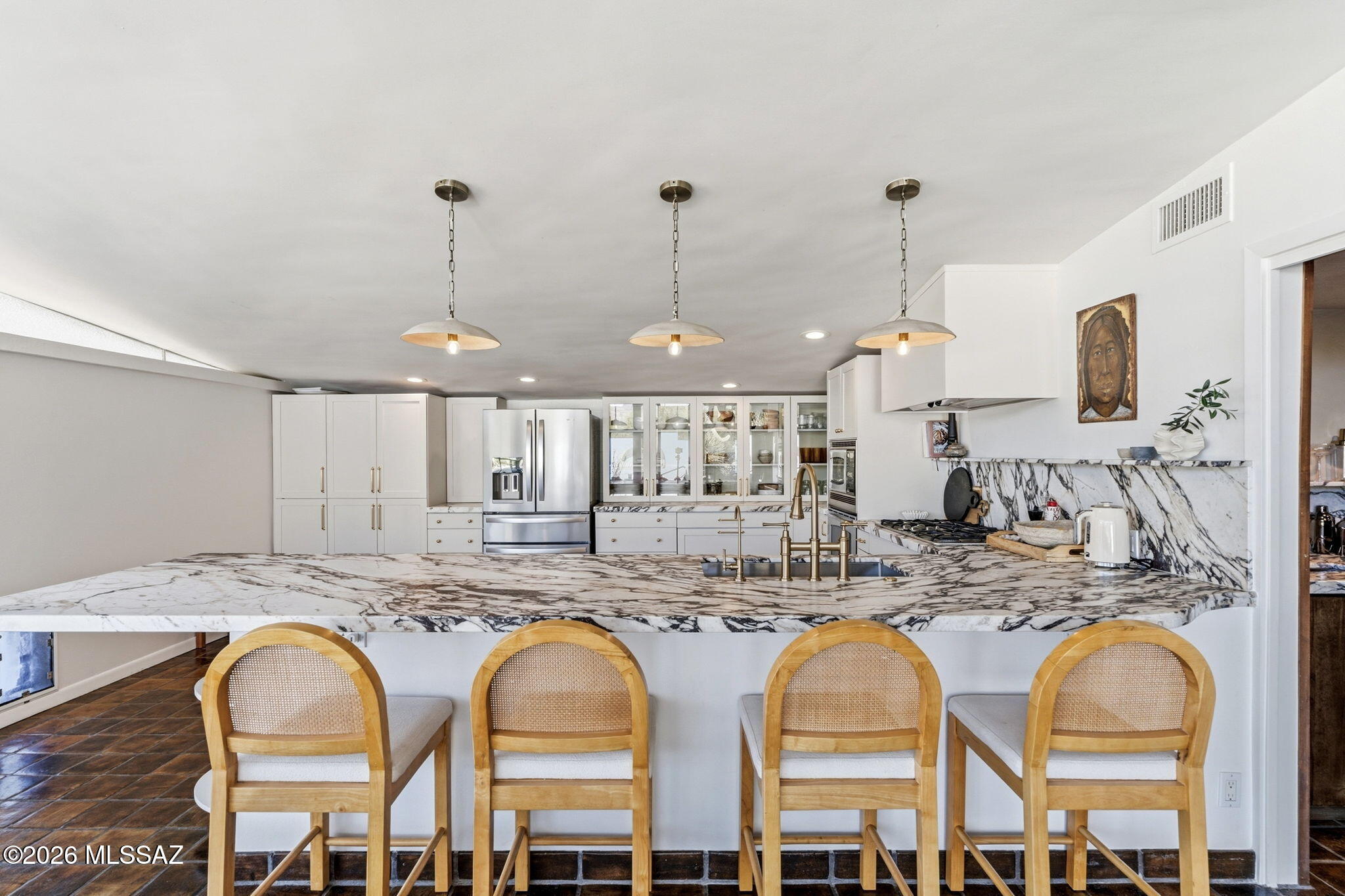 Orange Grove Park(1-35) - Residential