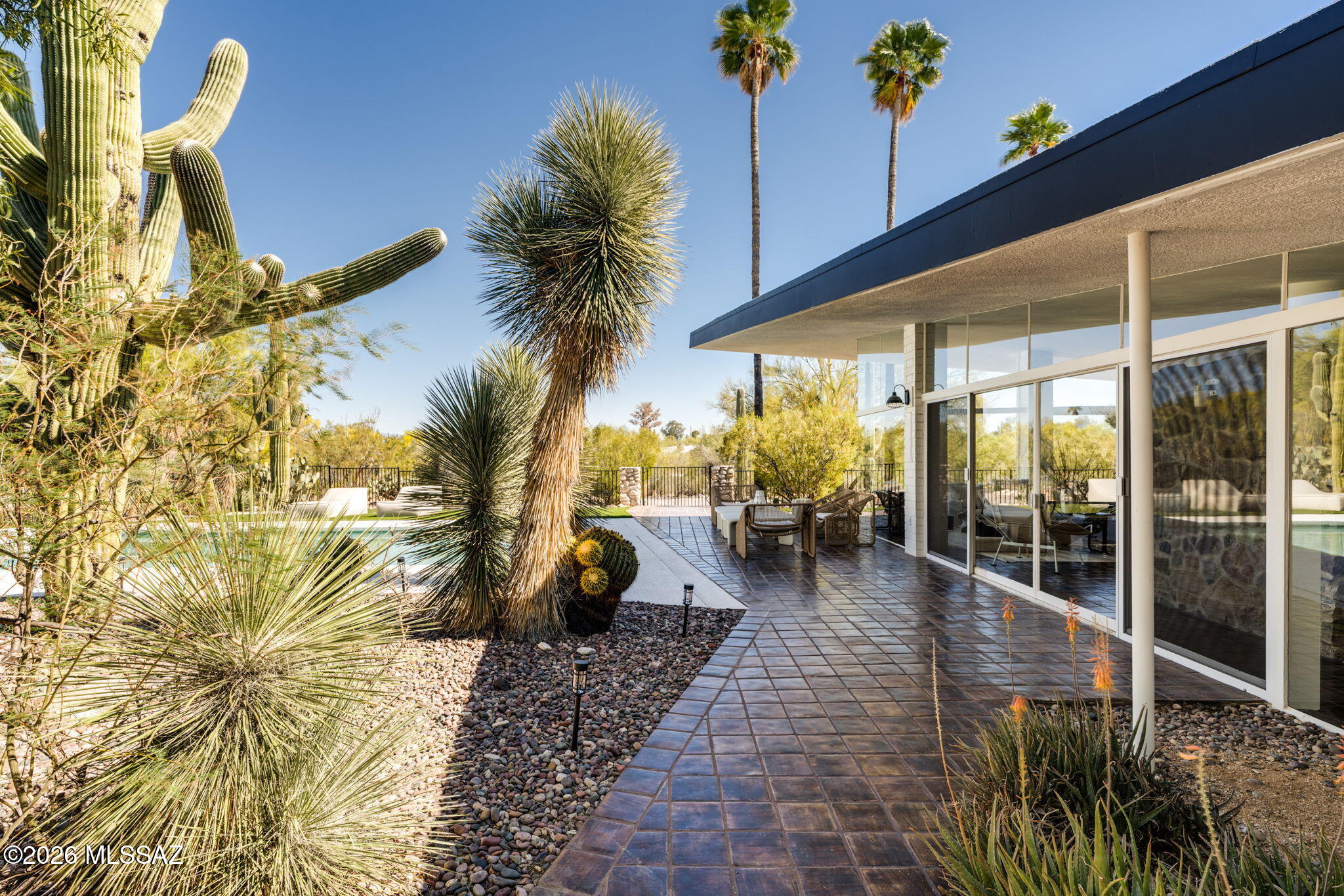 Orange Grove Park(1-35) - Residential