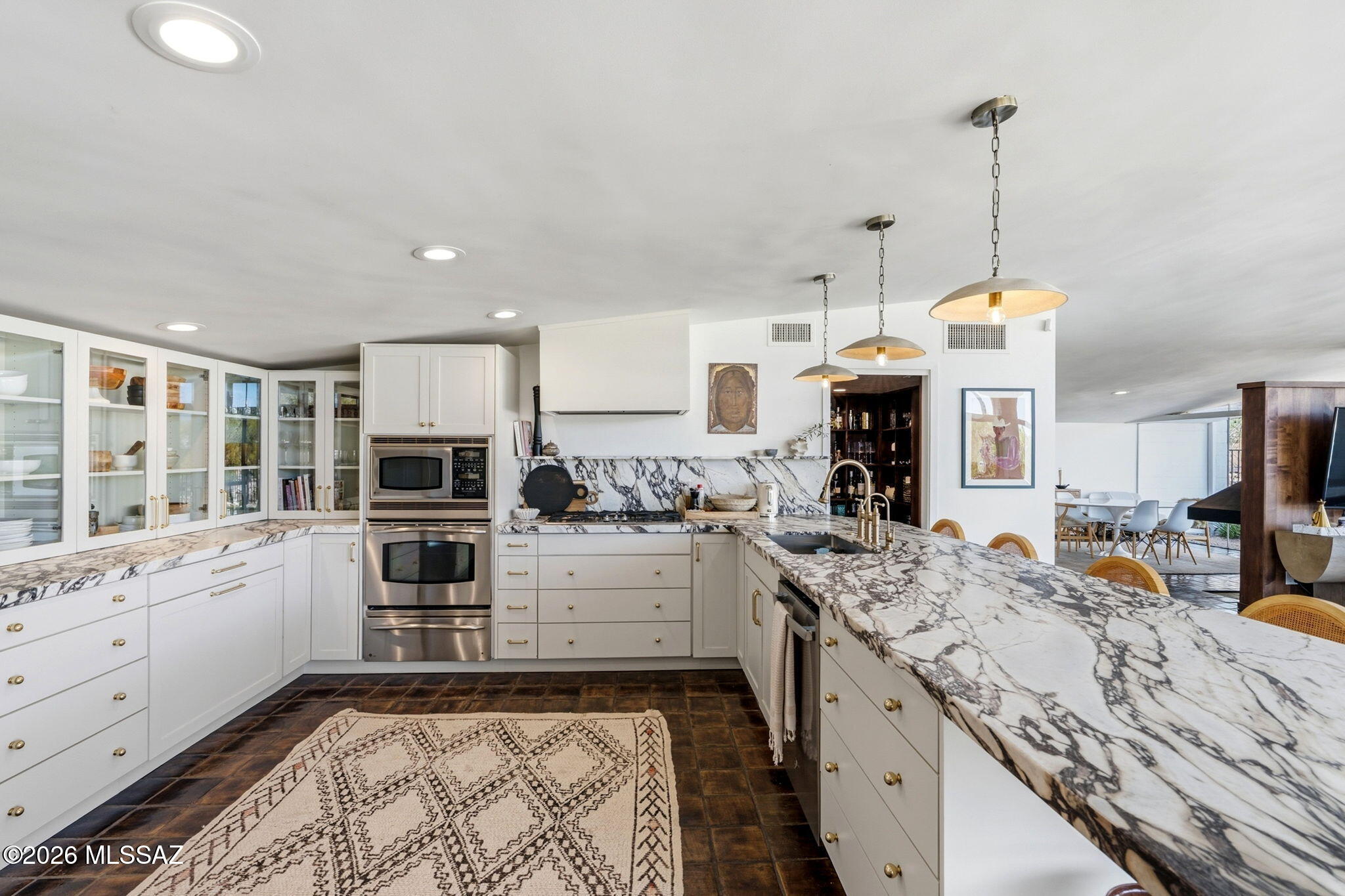Orange Grove Park(1-35) - Residential