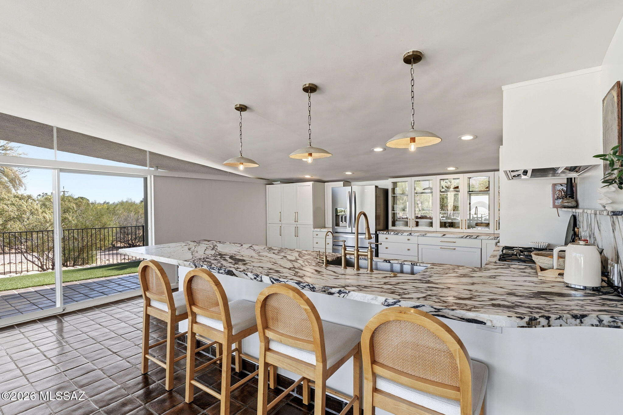 Orange Grove Park(1-35) - Residential